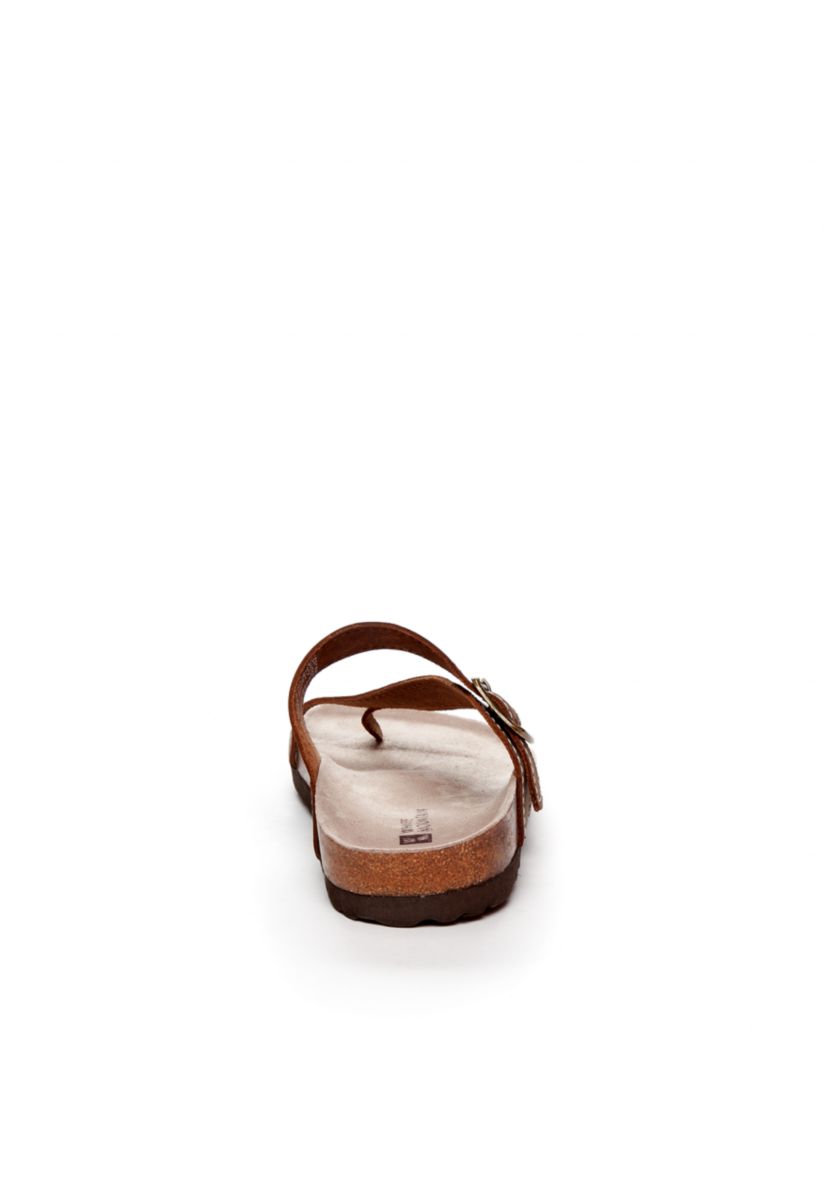 Carly Footbeds Sandal