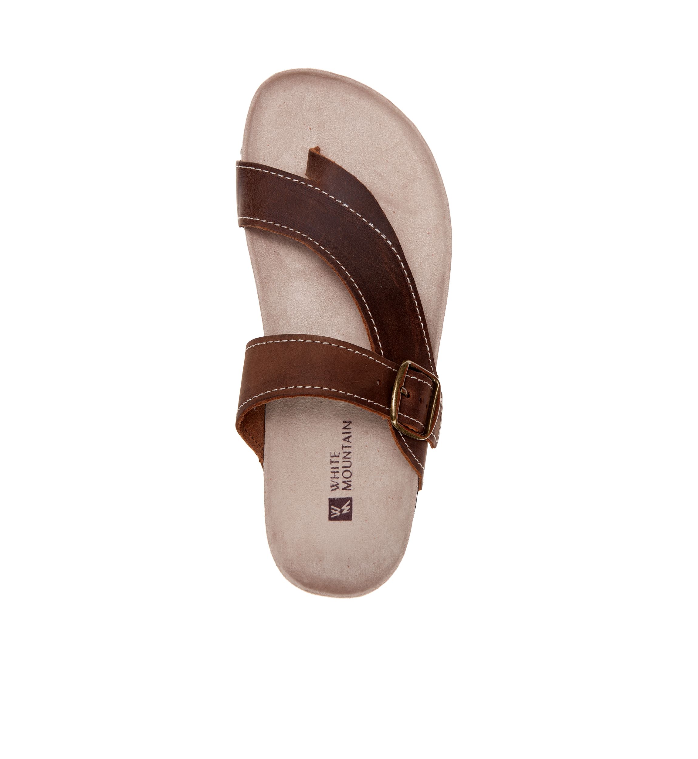Carly Footbeds Sandal