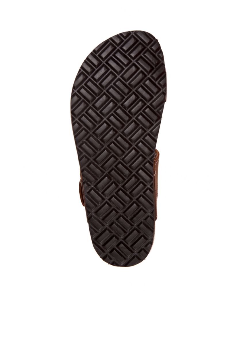 Carly Footbeds Sandal