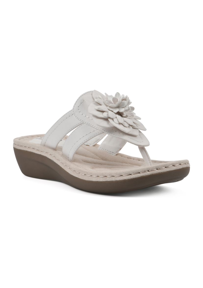 Cassia Thong Sandal
