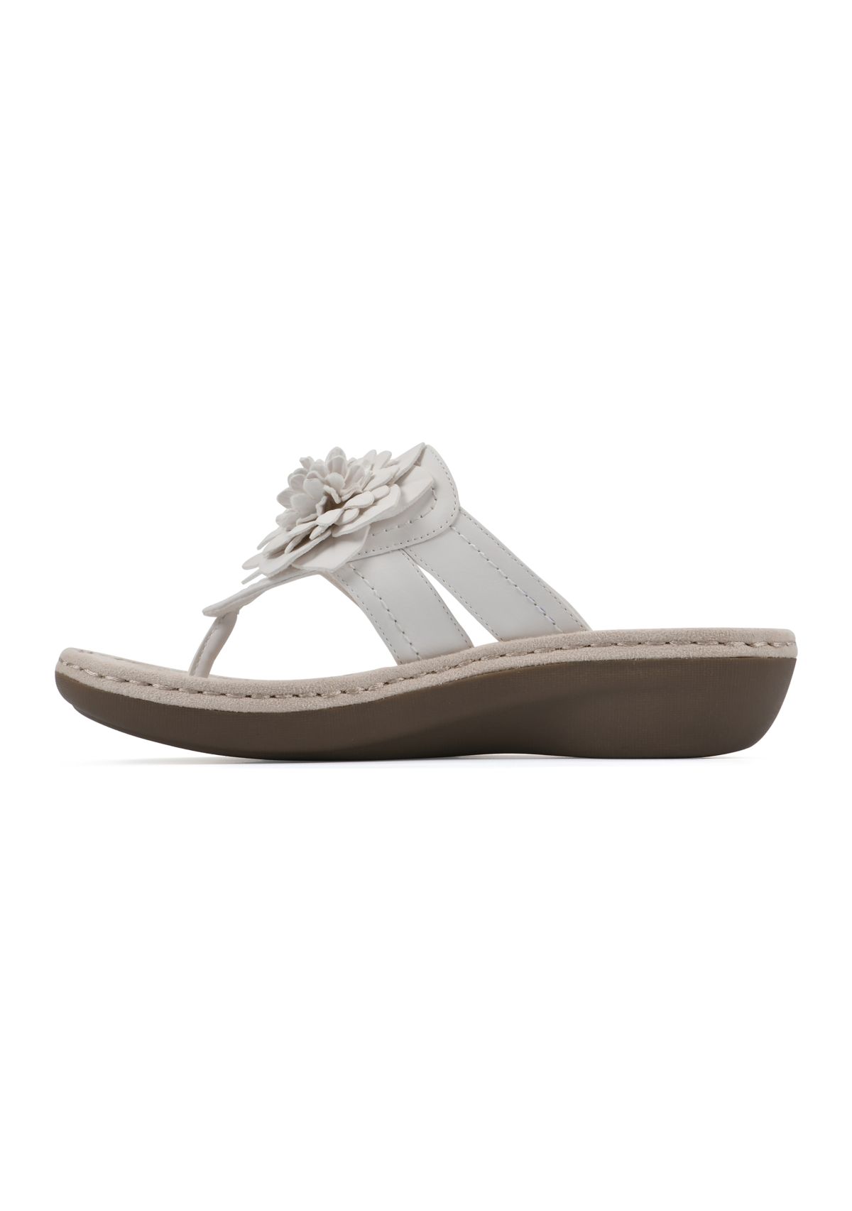 Cassia Thong Sandal