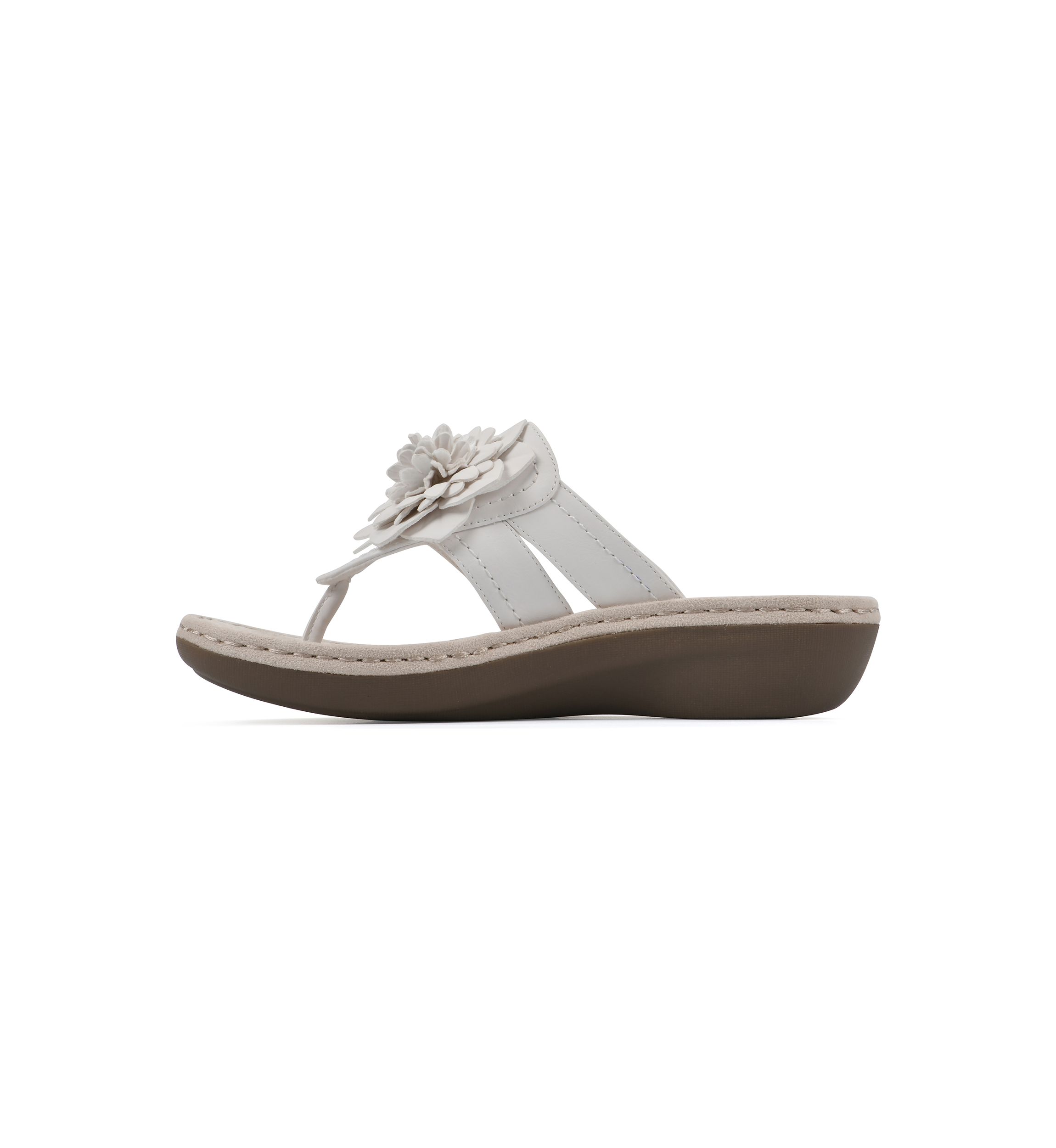 Cassia Thong Sandal