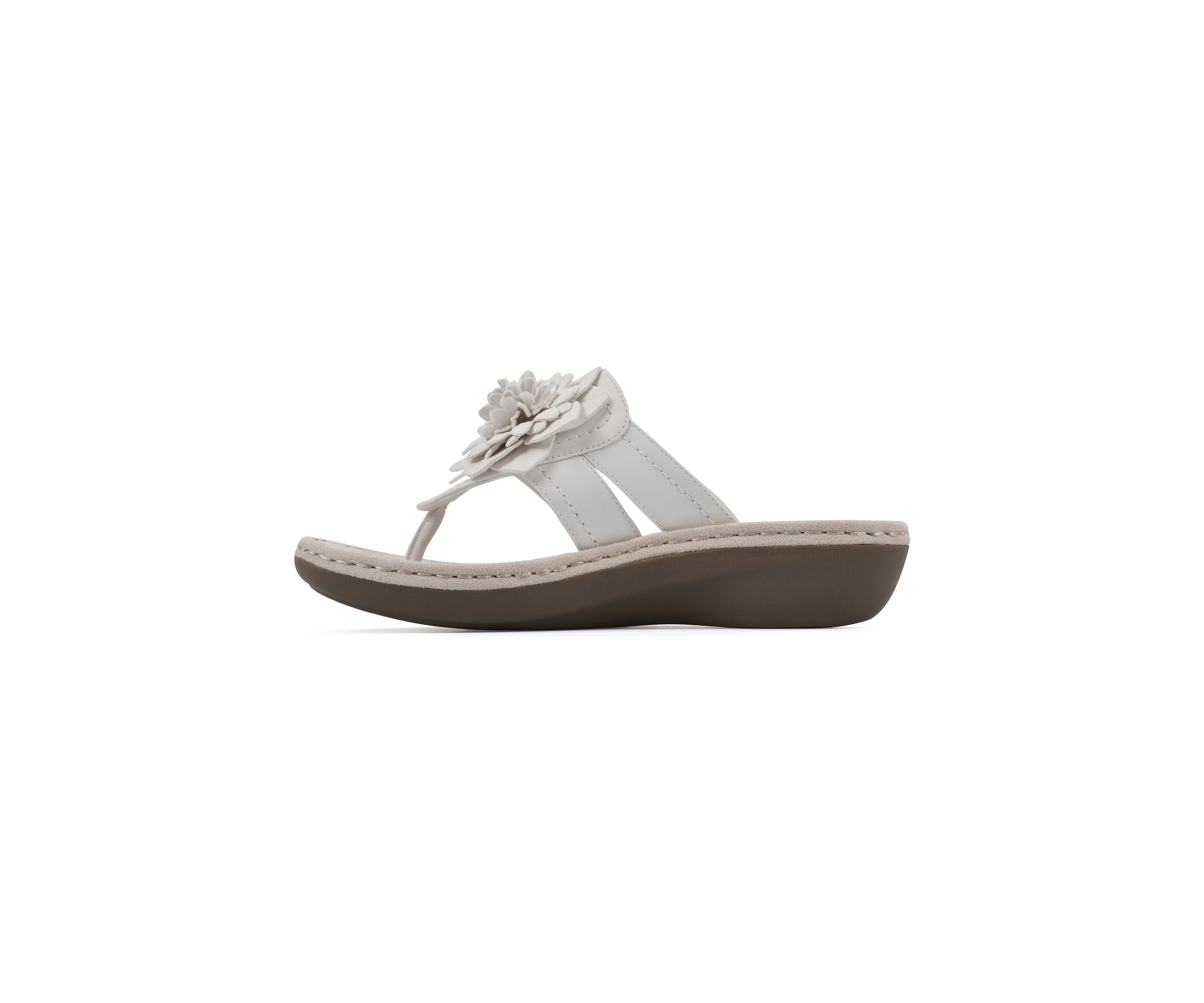 Cassia Thong Sandal
