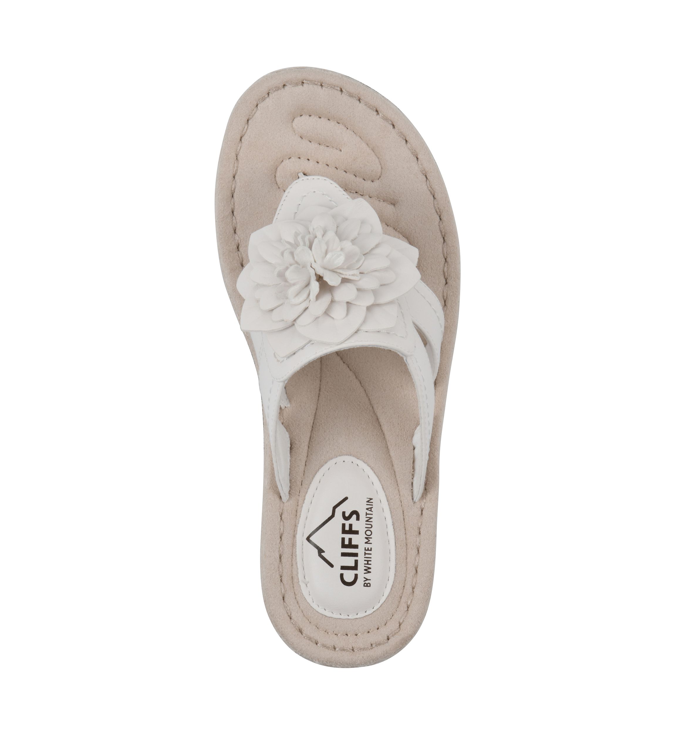Cassia Thong Sandal