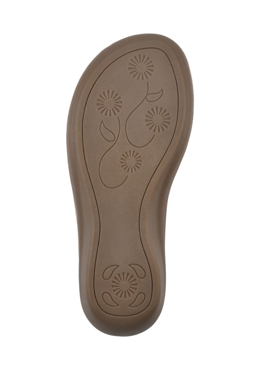 Cassia Thong Sandal
