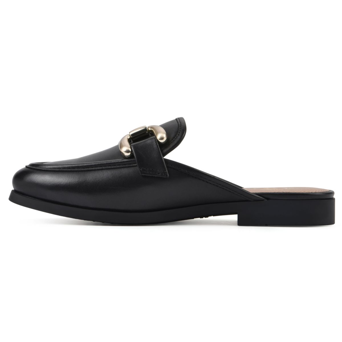 Castor Loafer Mule