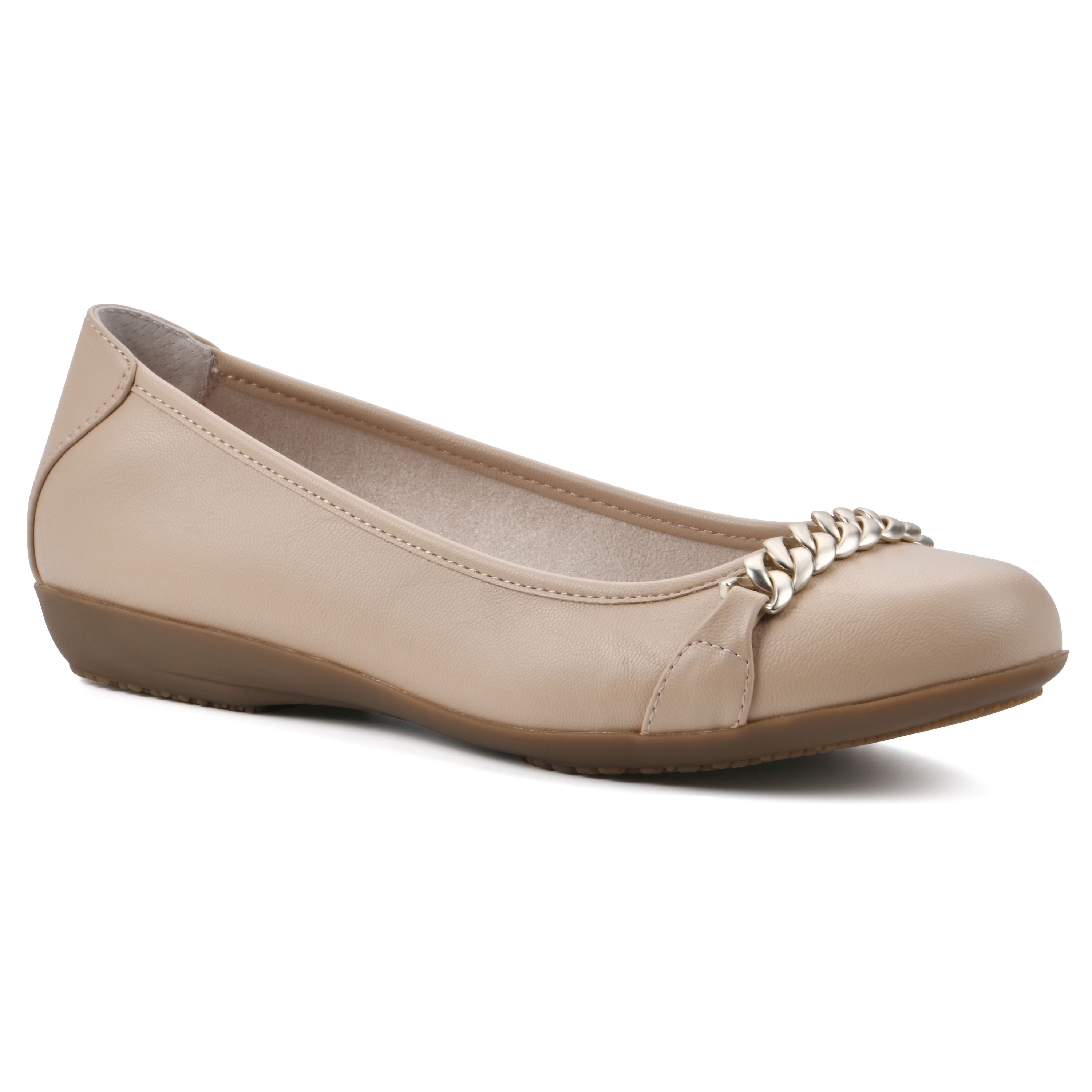 Charmed Ballet Flat