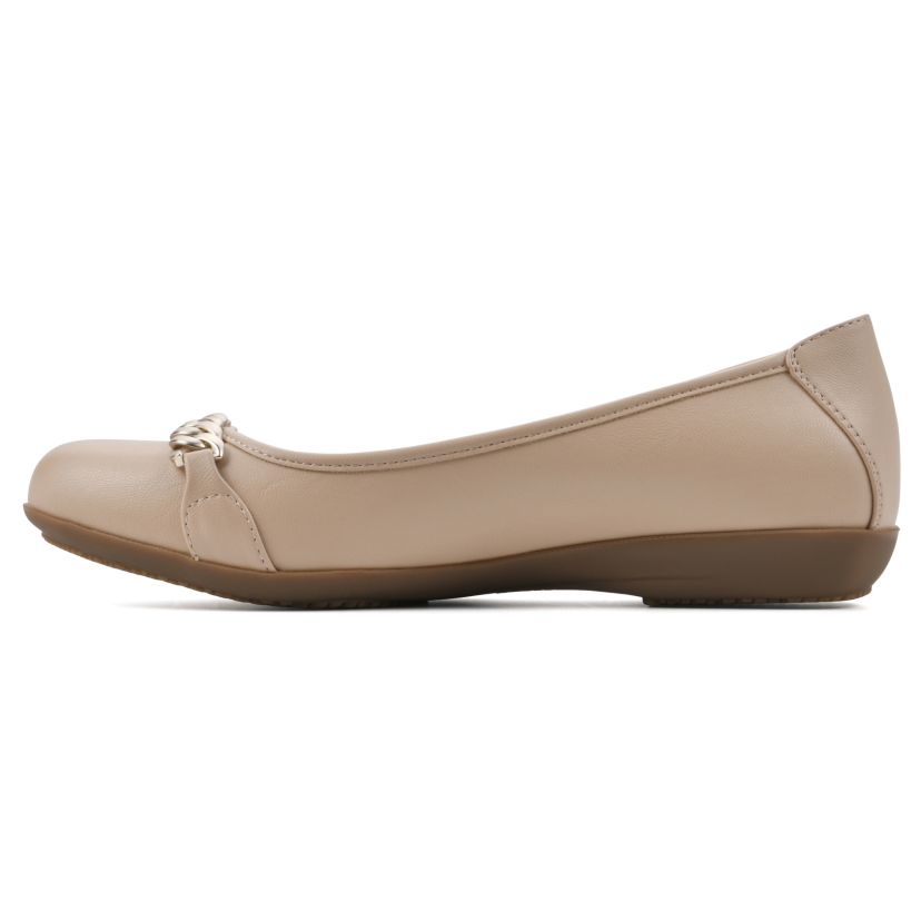 Charmed Ballet Flat