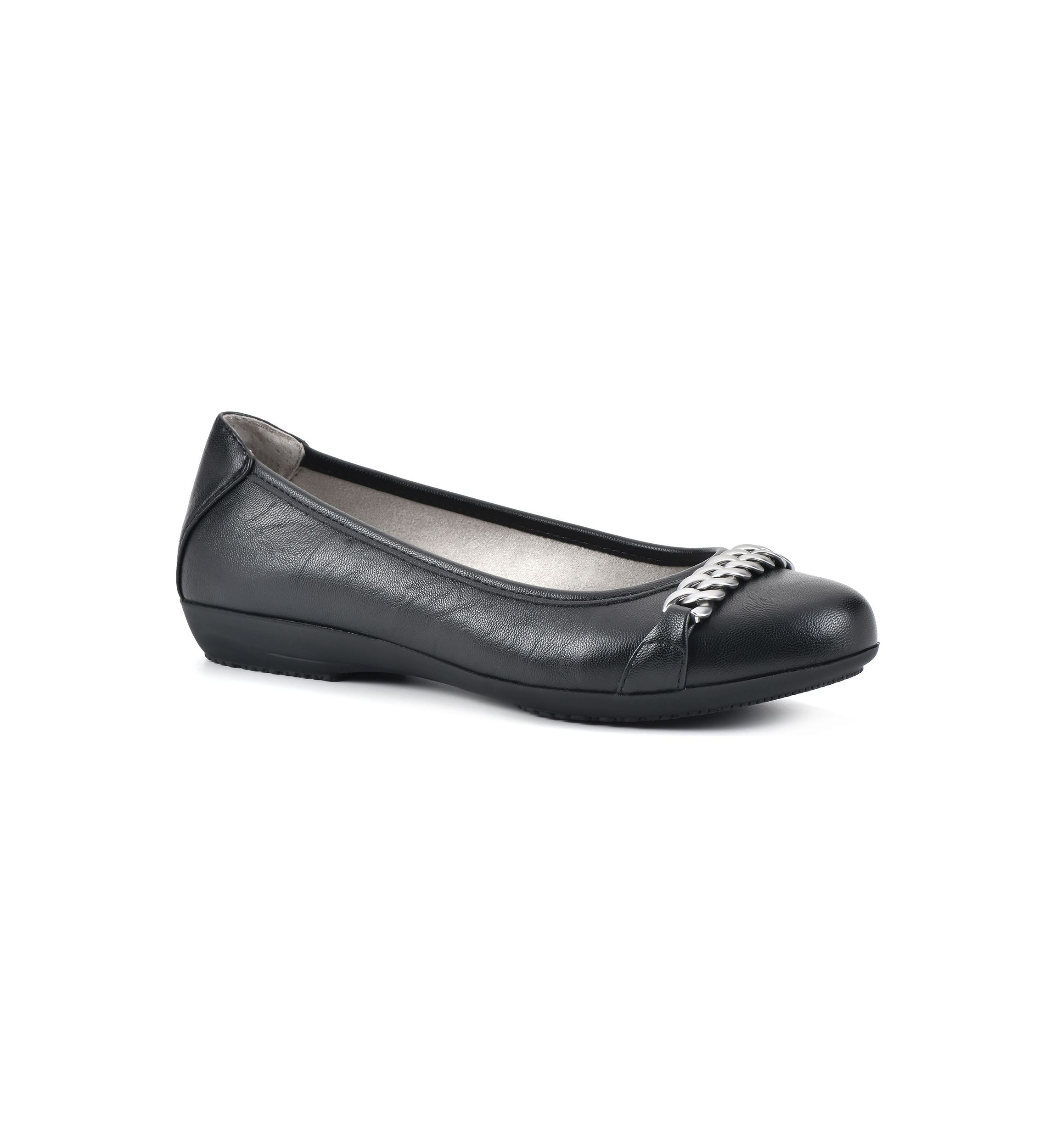 Charmed Ballet Flat
