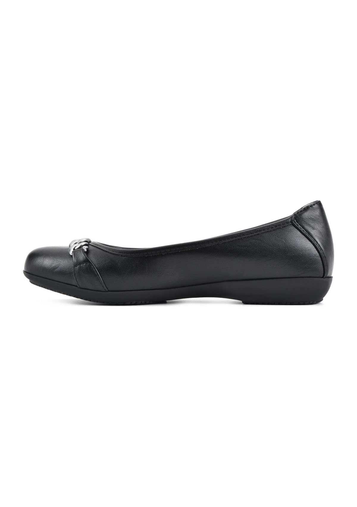Charmed Ballet Flat