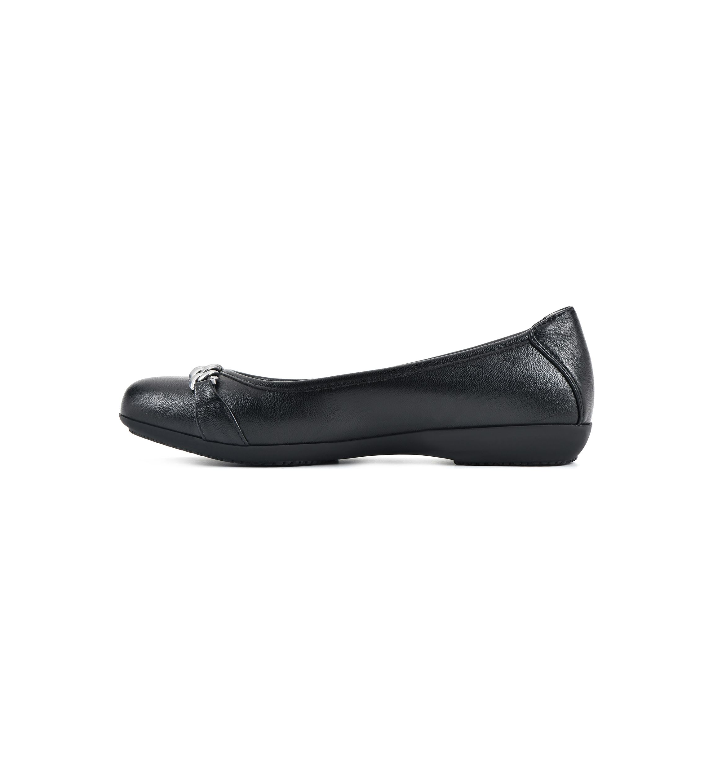 Charmed Ballet Flat