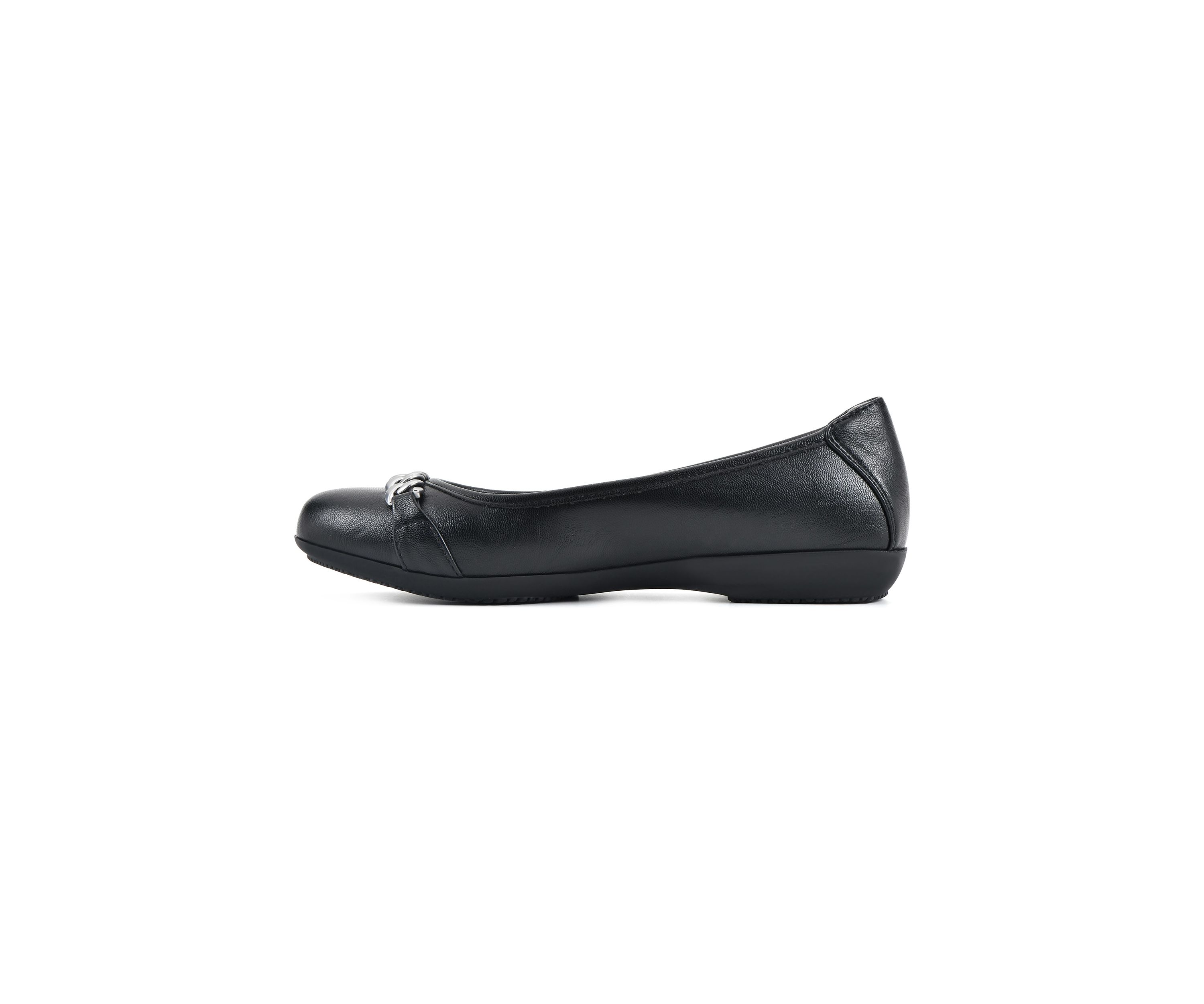 Charmed Ballet Flat