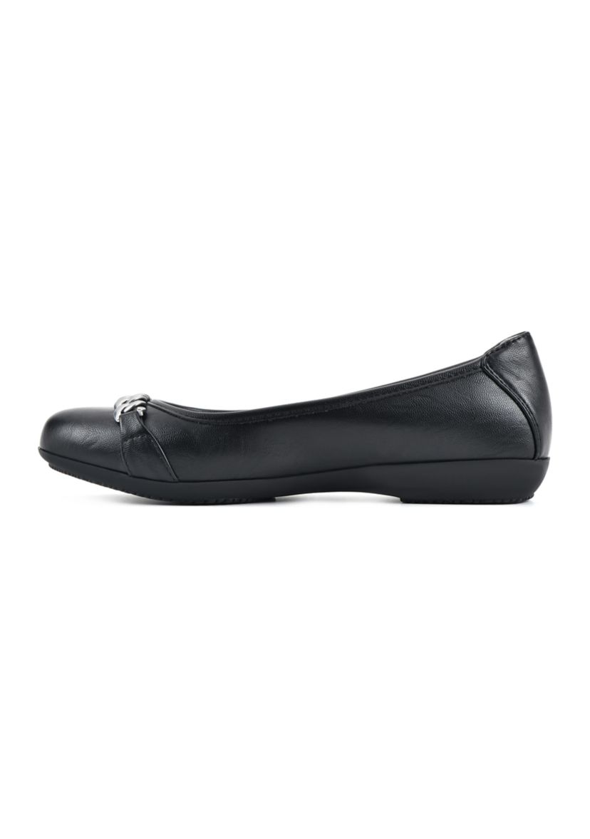 Charmed Ballet Flat