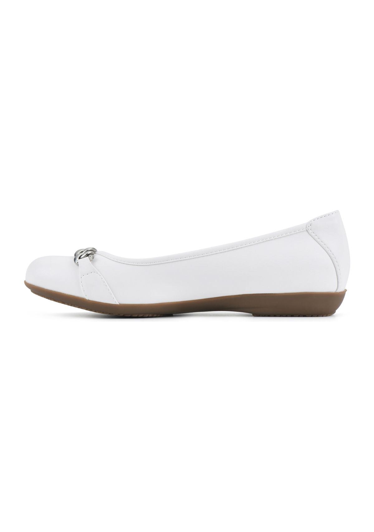 Charmed Ballet Flat