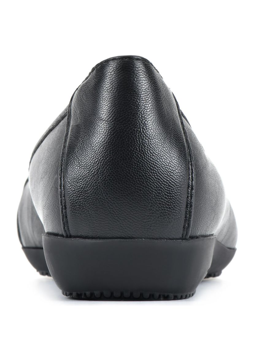 Charmed Ballet Flat