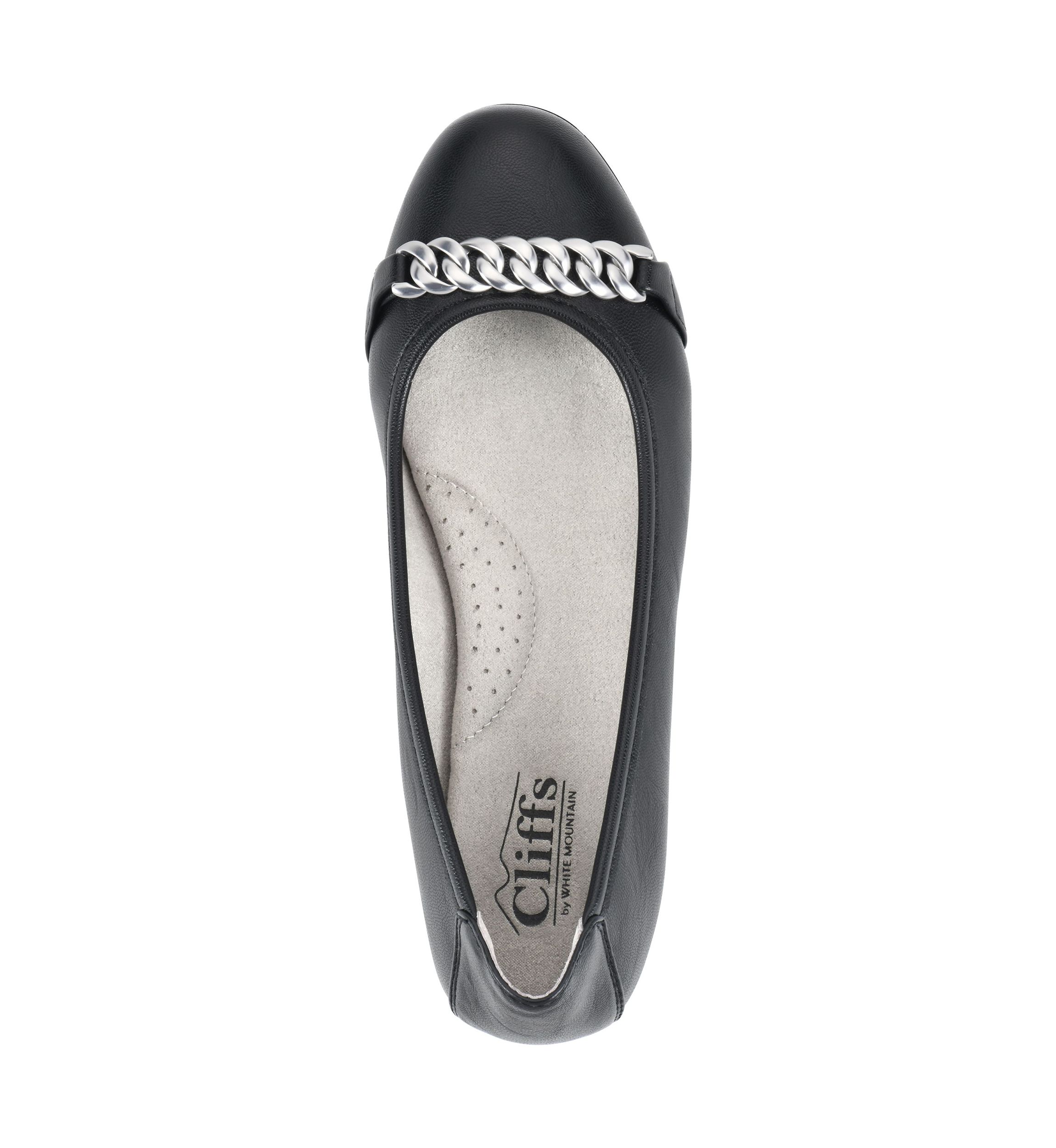 Charmed Ballet Flat