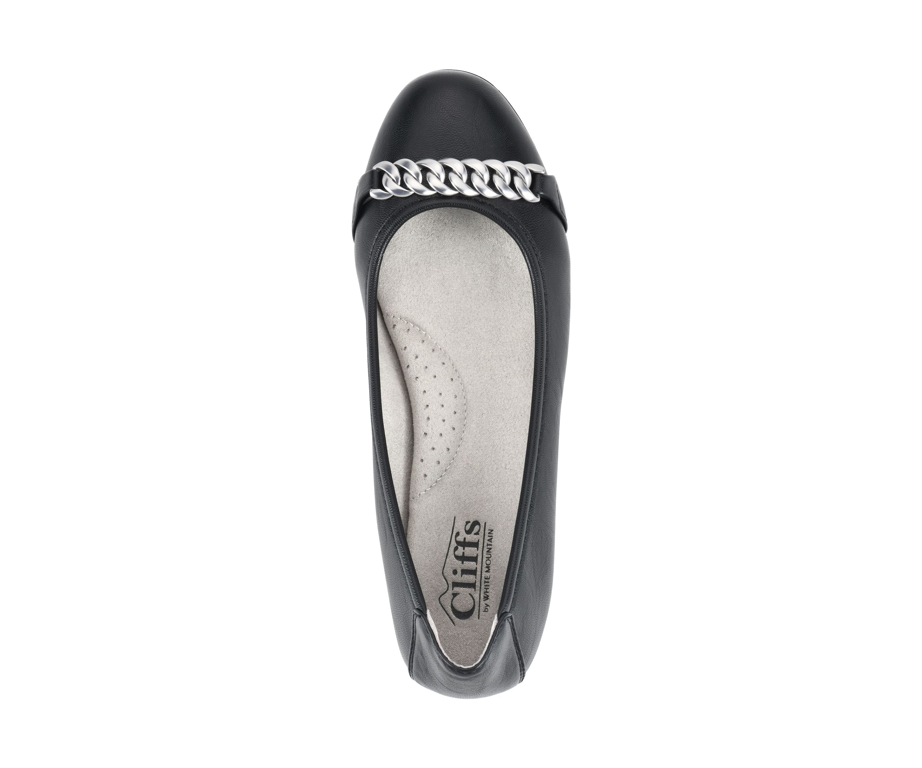 Charmed Ballet Flat