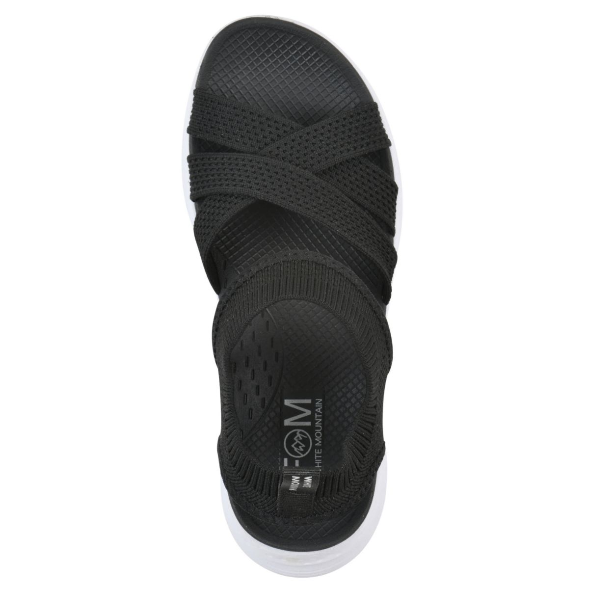 Charry FOM Comfort Sandal