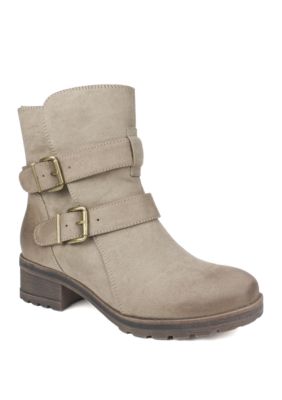 white boots belk