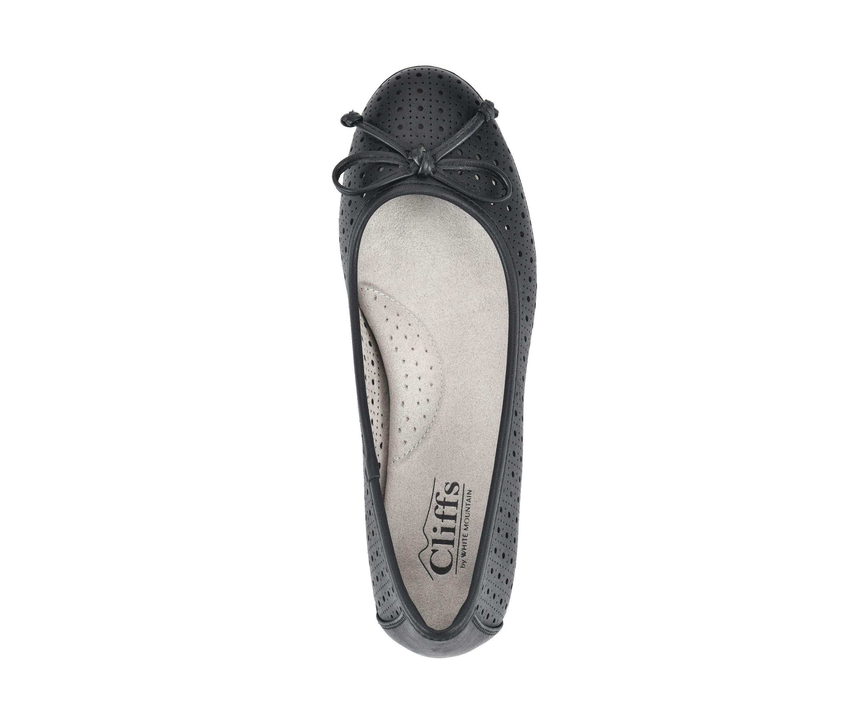 Cheryl Ballet Flat