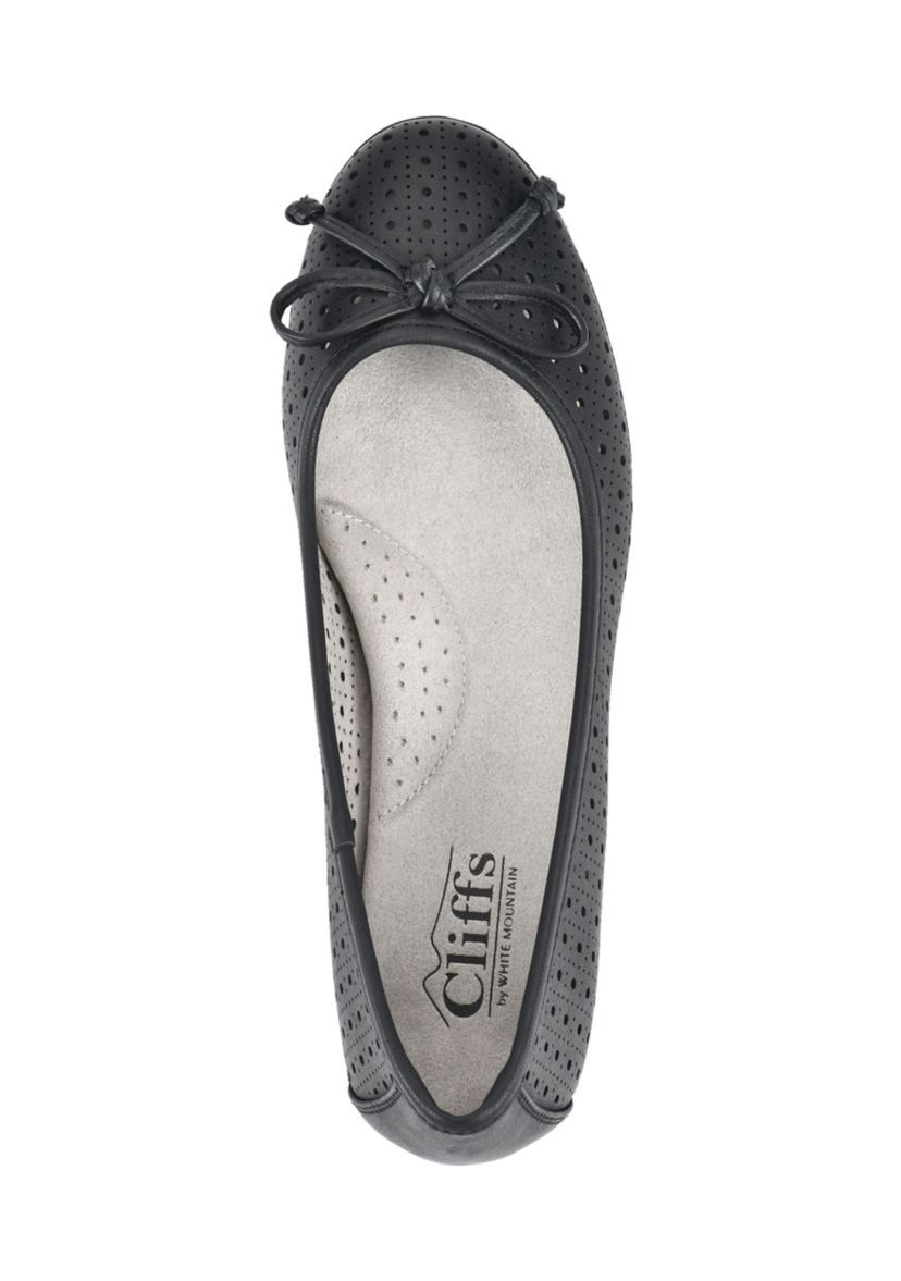 Cheryl Ballet Flat