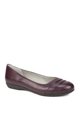 belk ballet flats