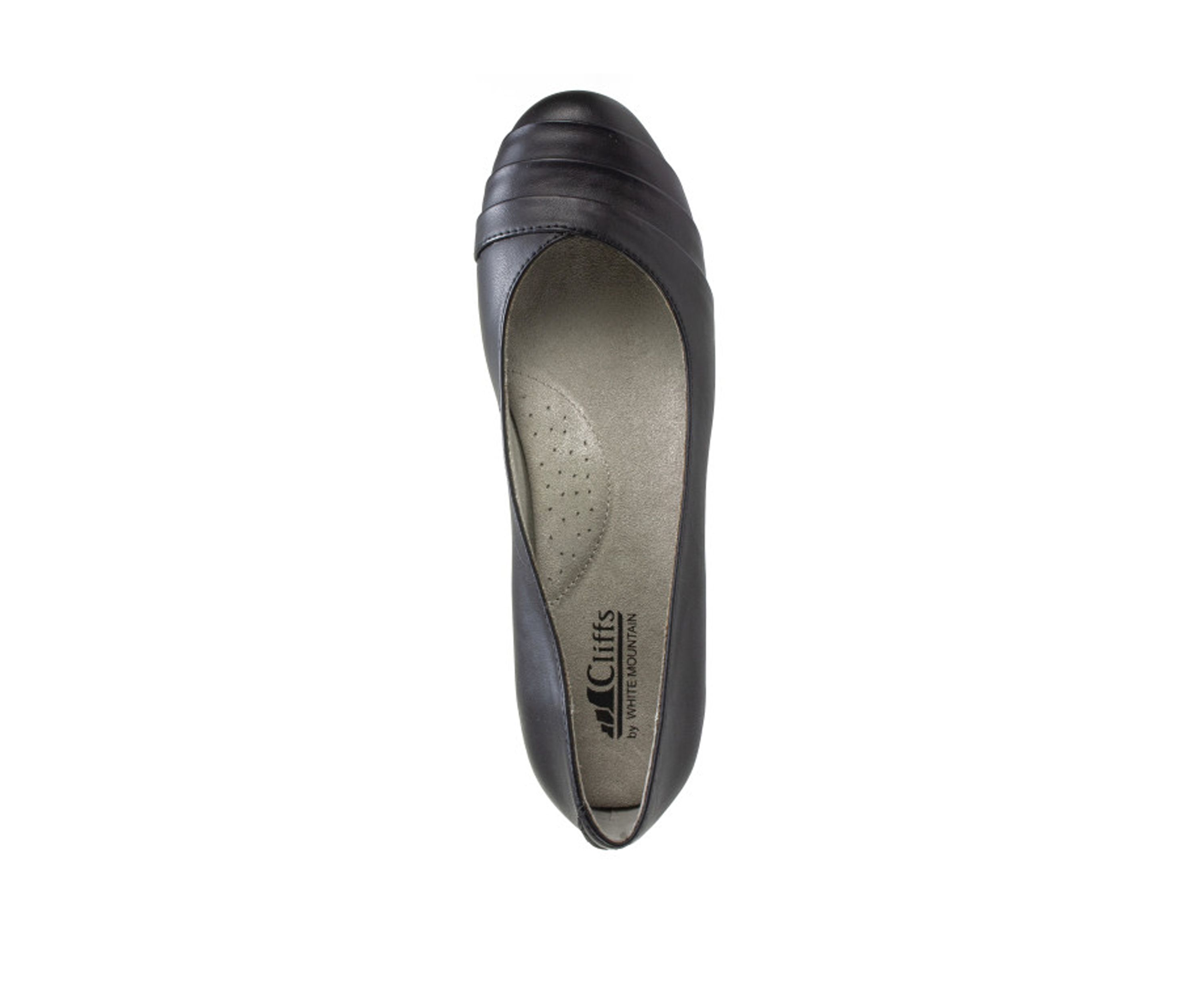 Clara Ballet Flat