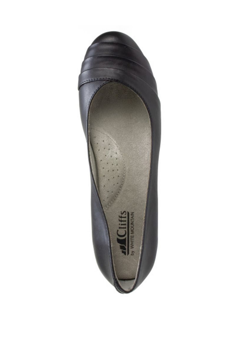 Clara Ballet Flat
