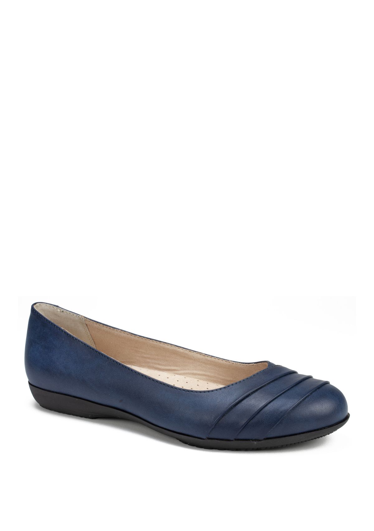 Clara Ballet Flat