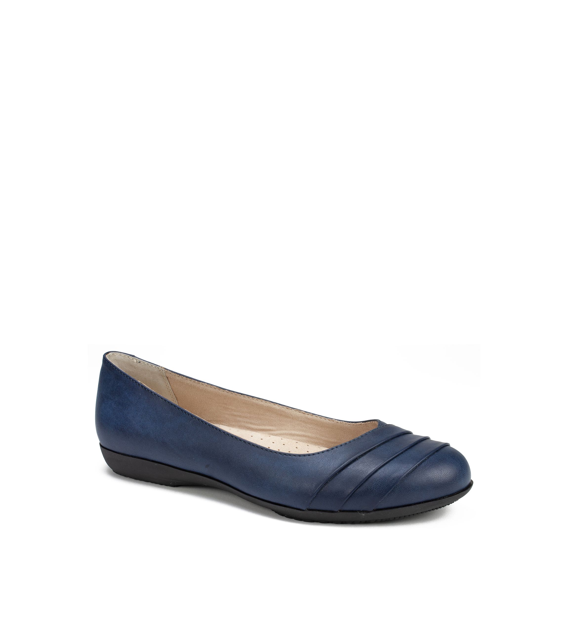 Clara Ballet Flat