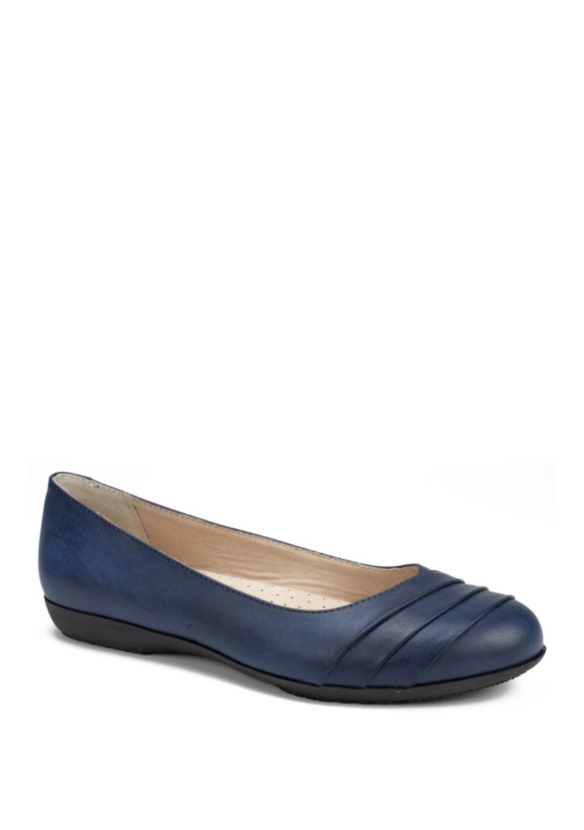 Clara Ballet Flat