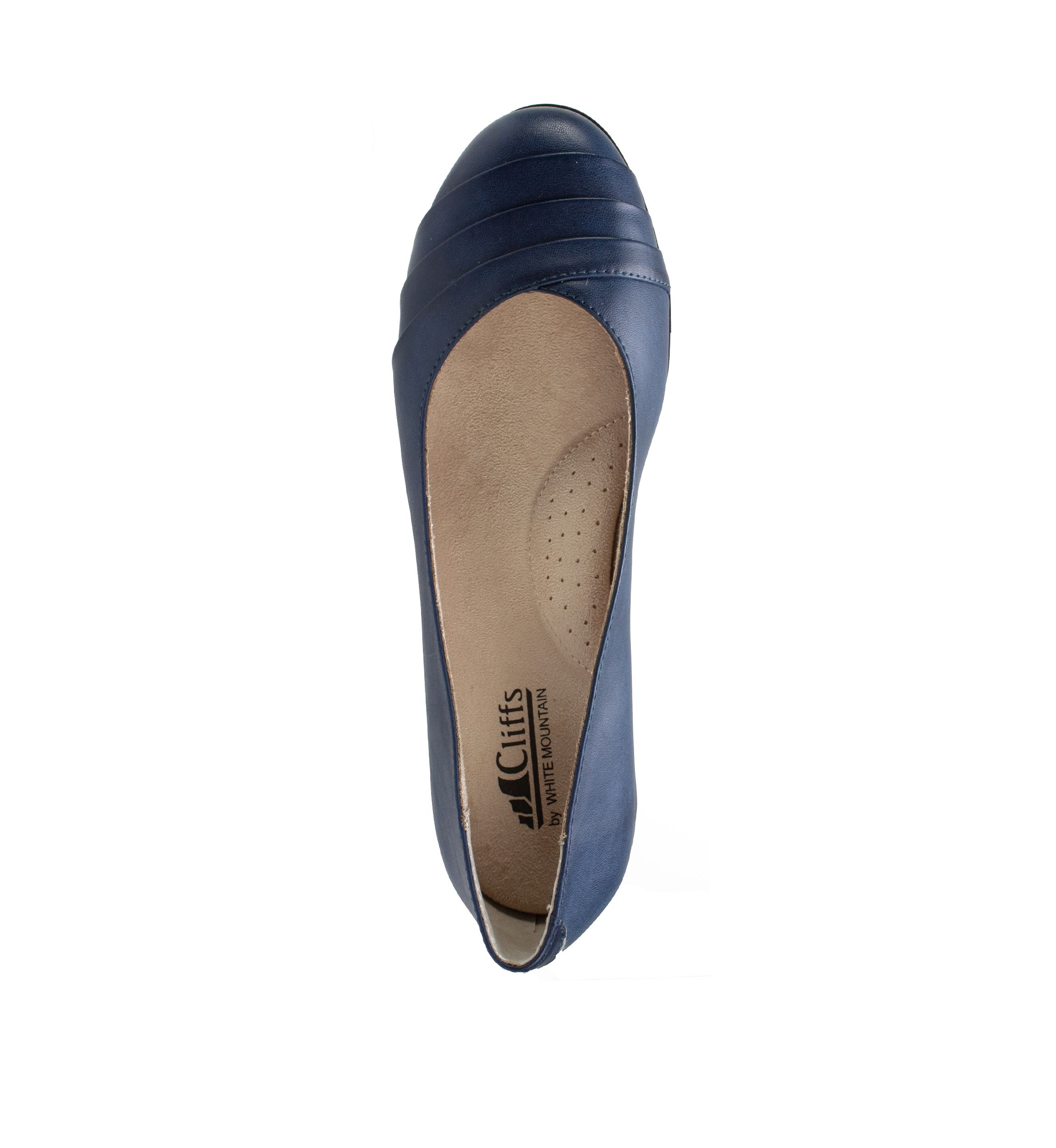 Clara Ballet Flat