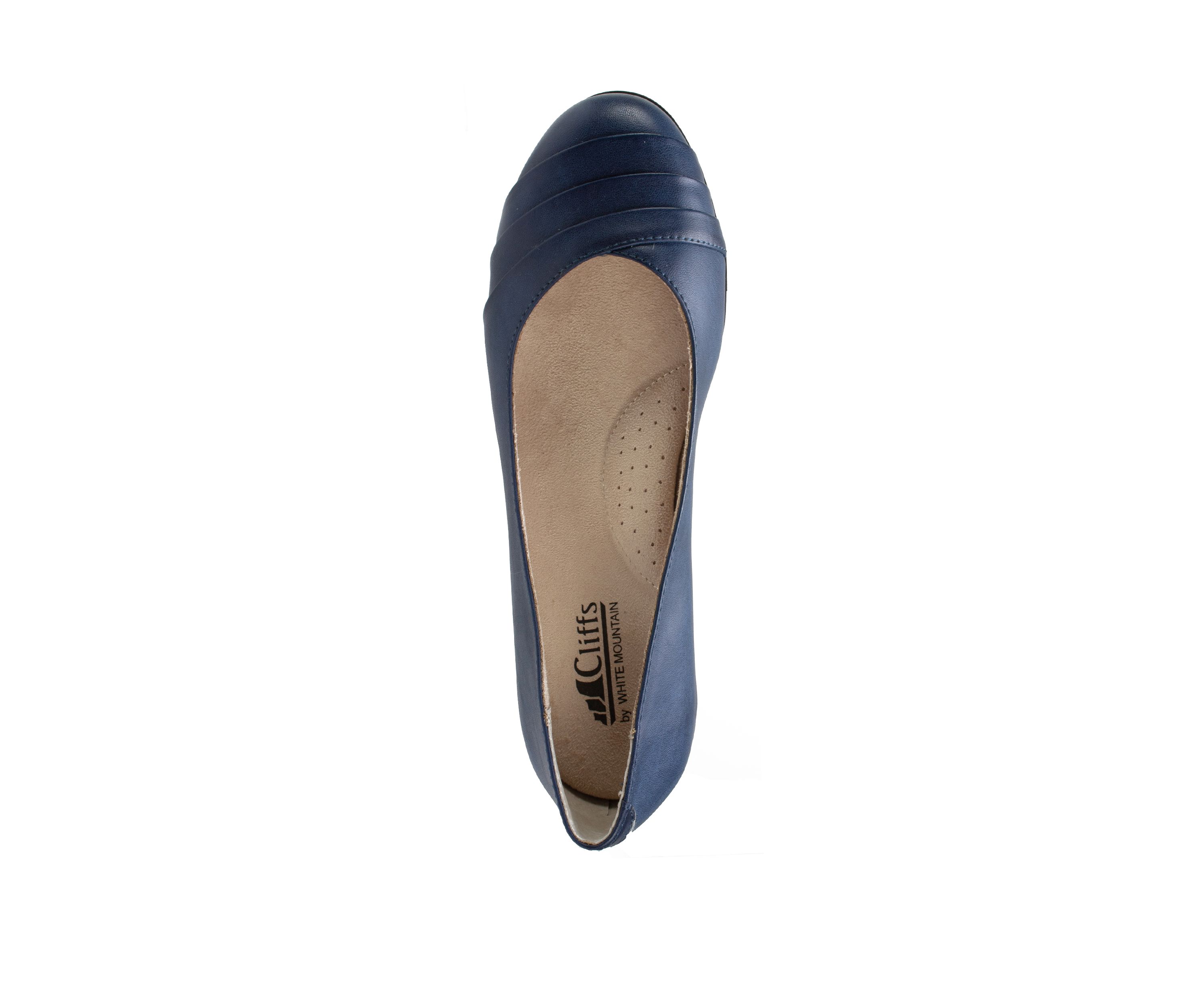 Clara Ballet Flat