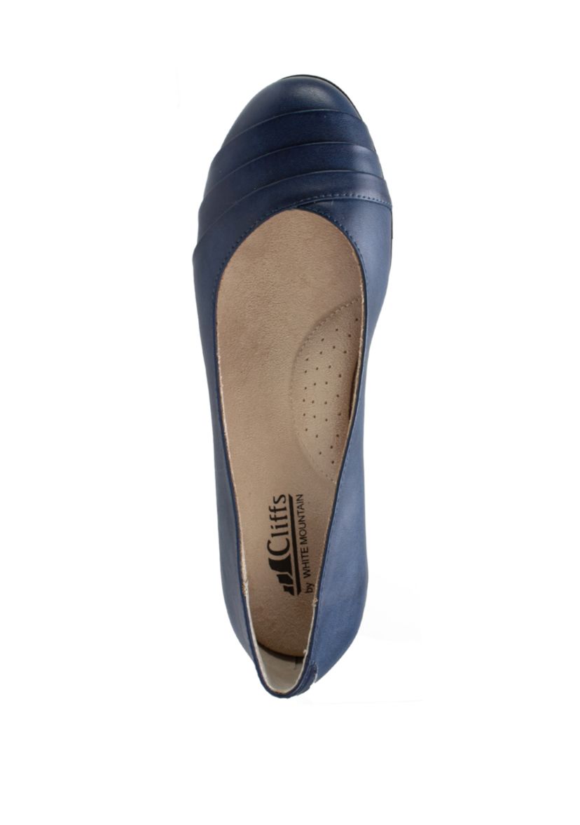 Clara Ballet Flat