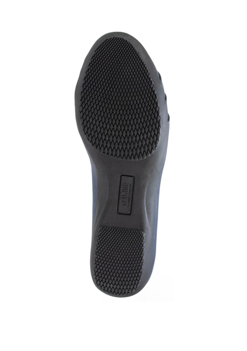 Clara Ballet Flat