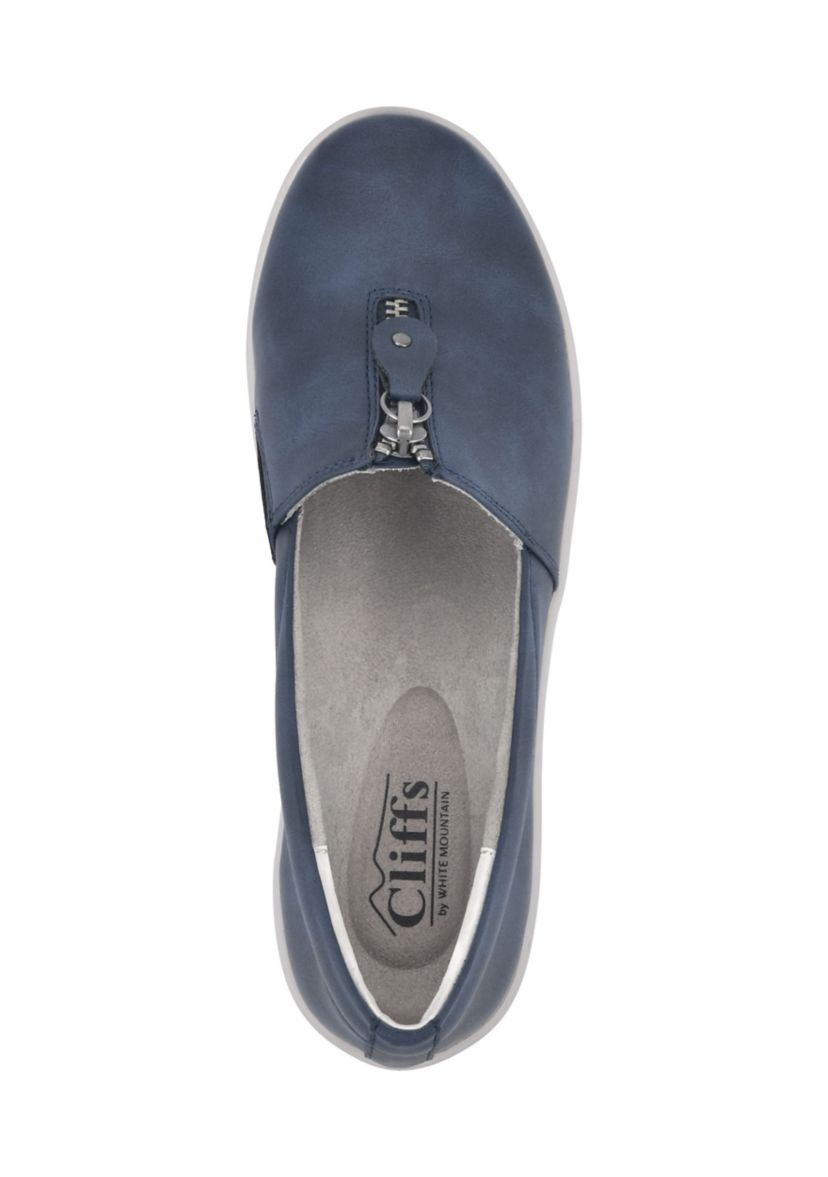 Claudie Slip-on Sneaker