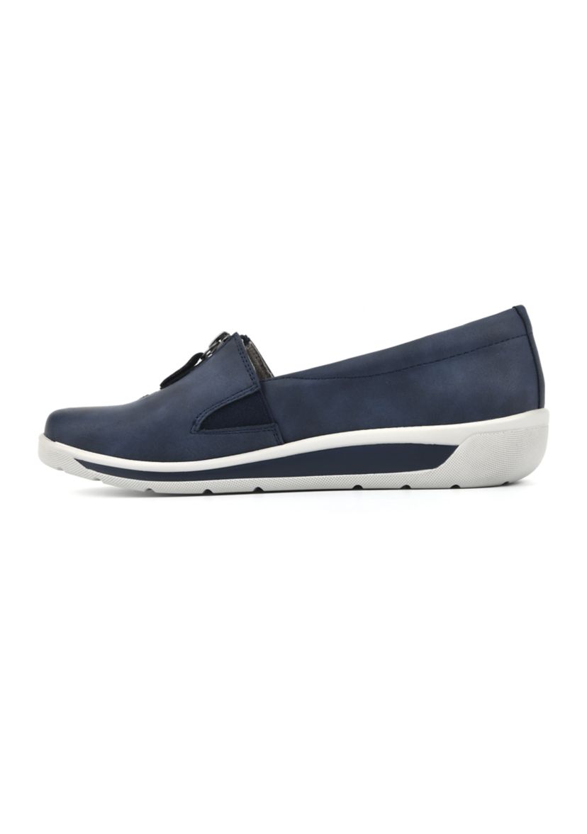 Claudie Slip-on Sneaker