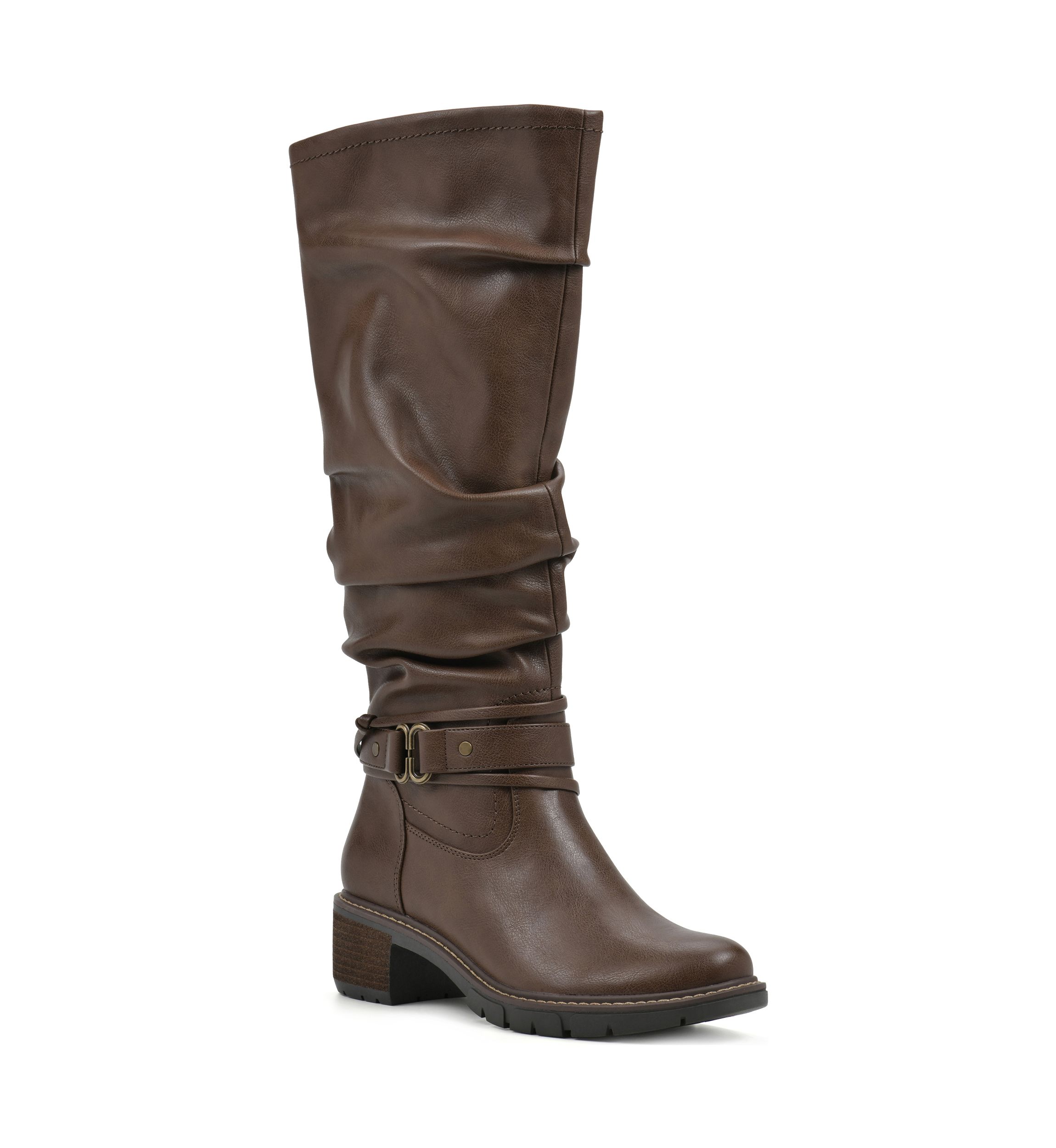 Crammers Boots