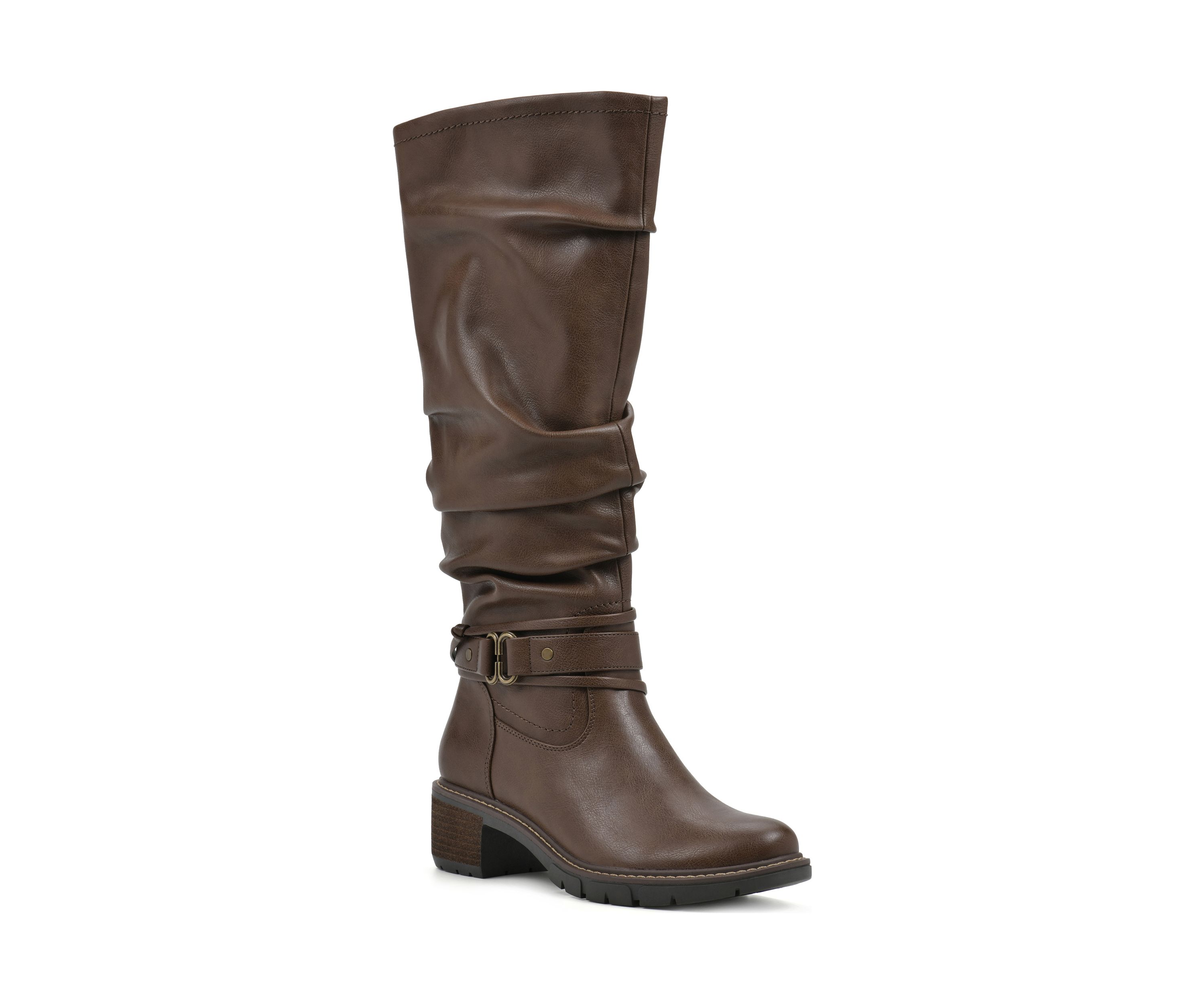 Crammers Boots