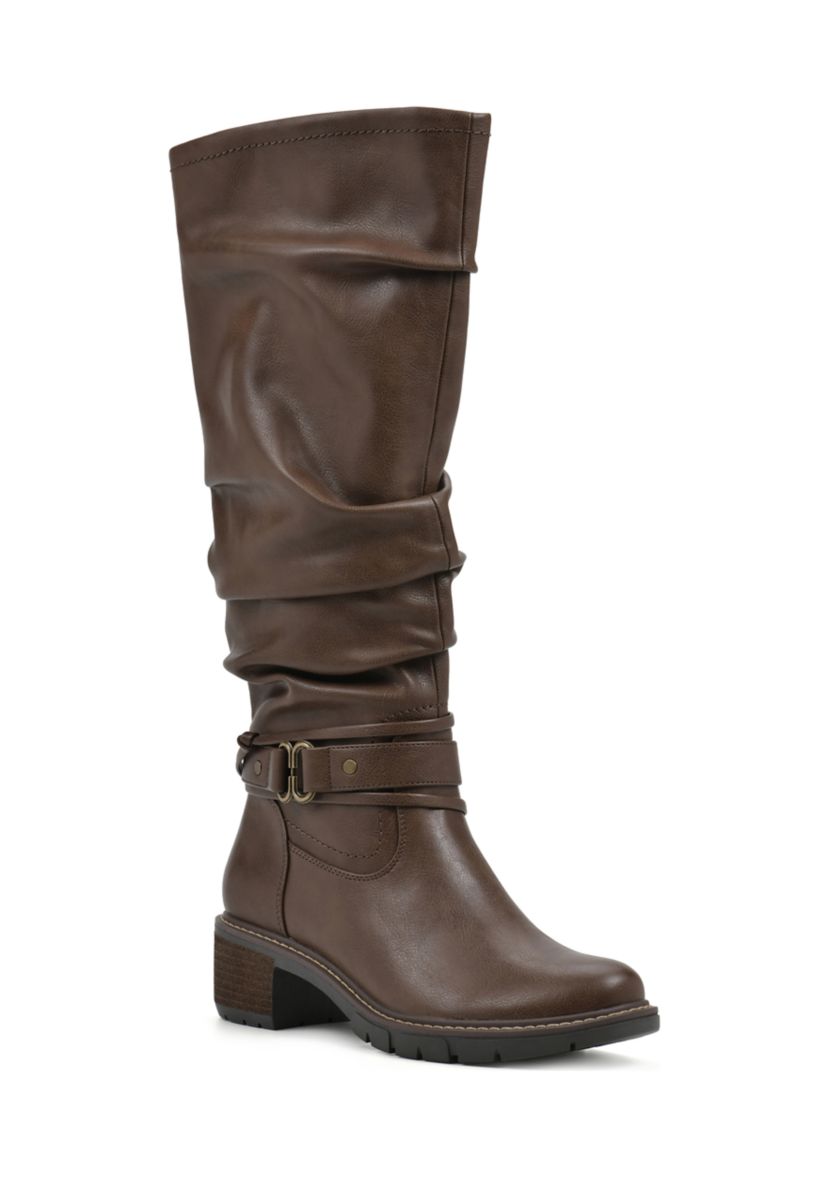 Crammers Boots