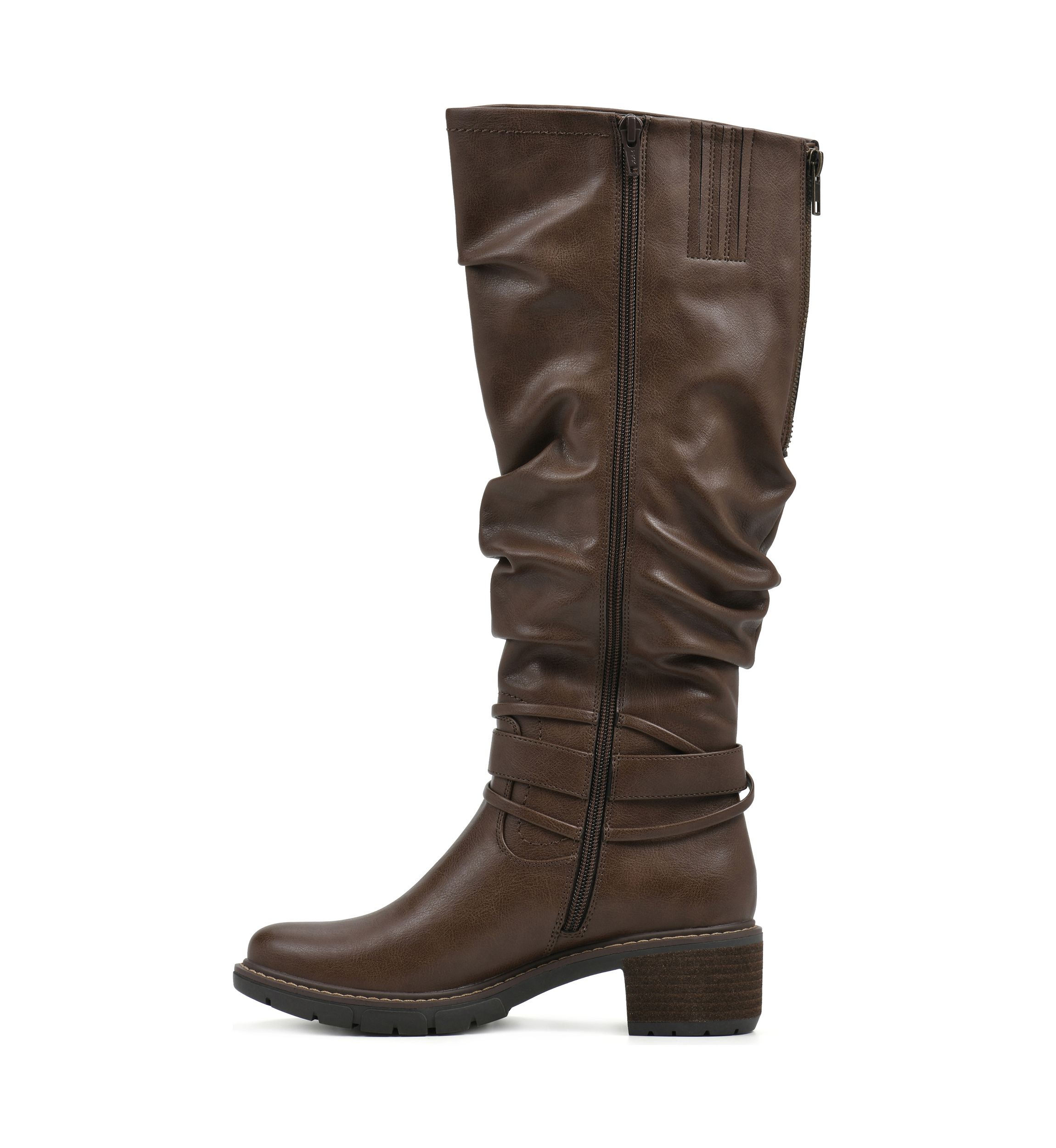 Crammers Boots