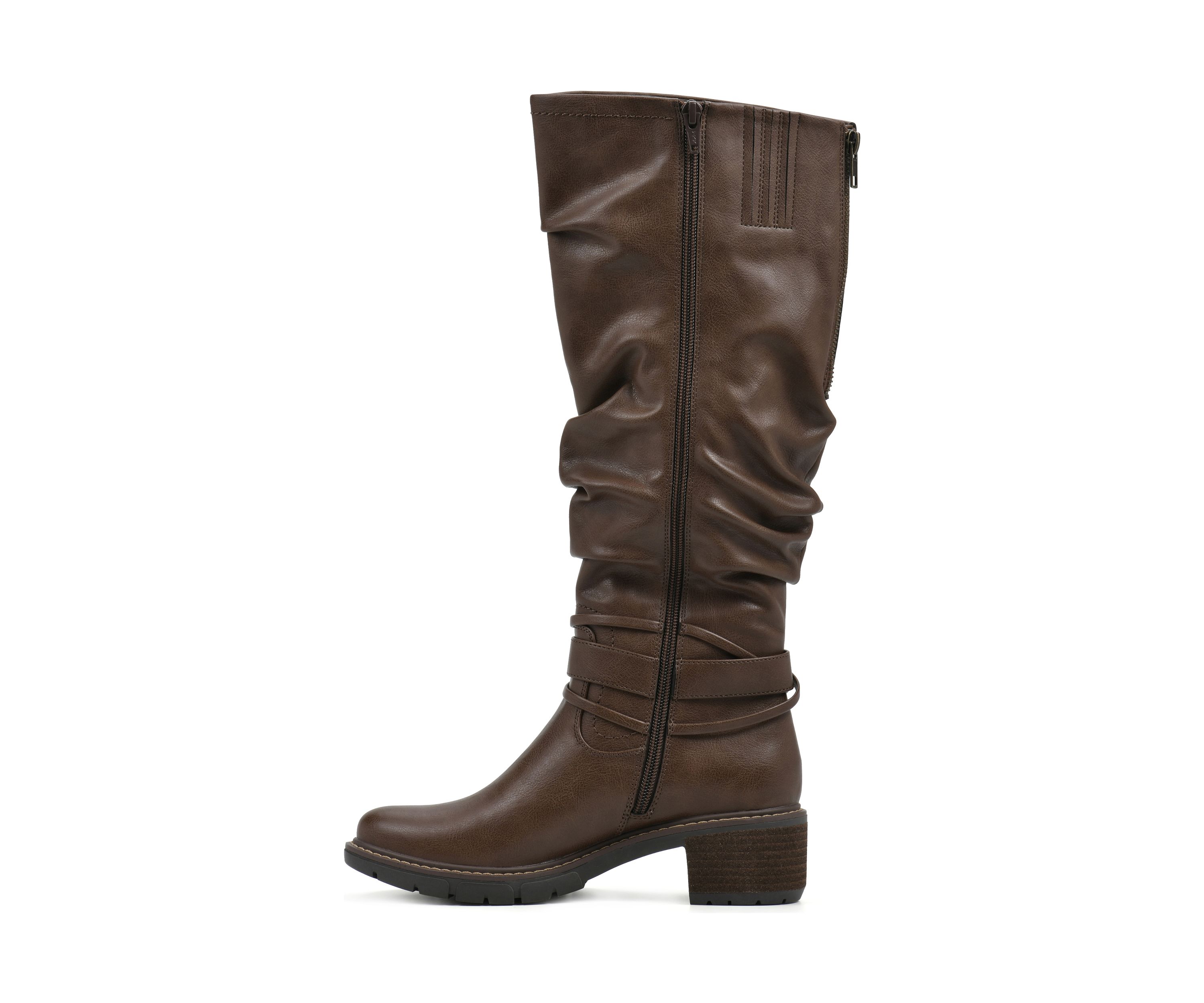 Crammers Boots