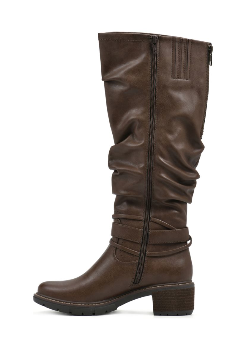Crammers Boots