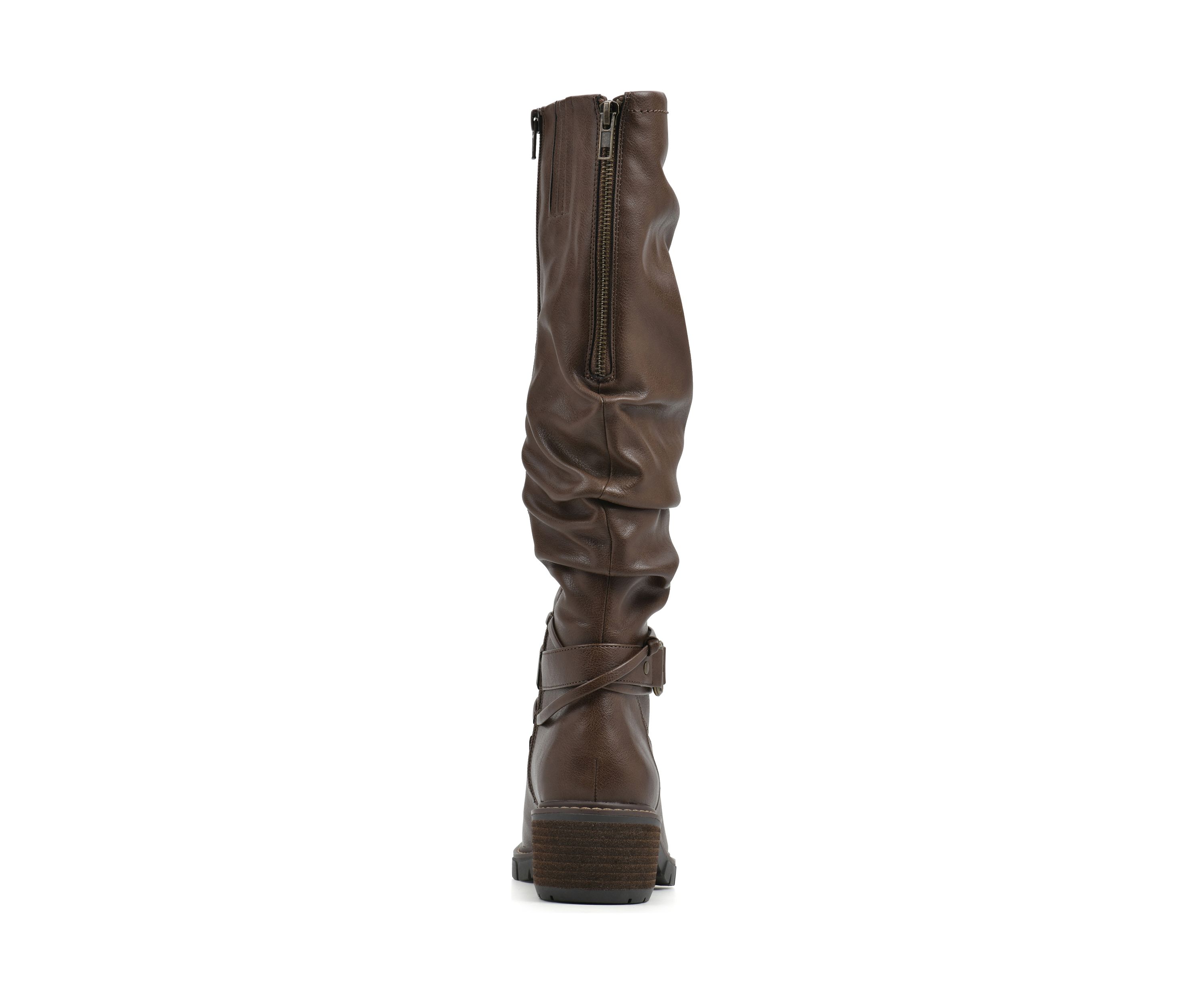 Crammers Boots