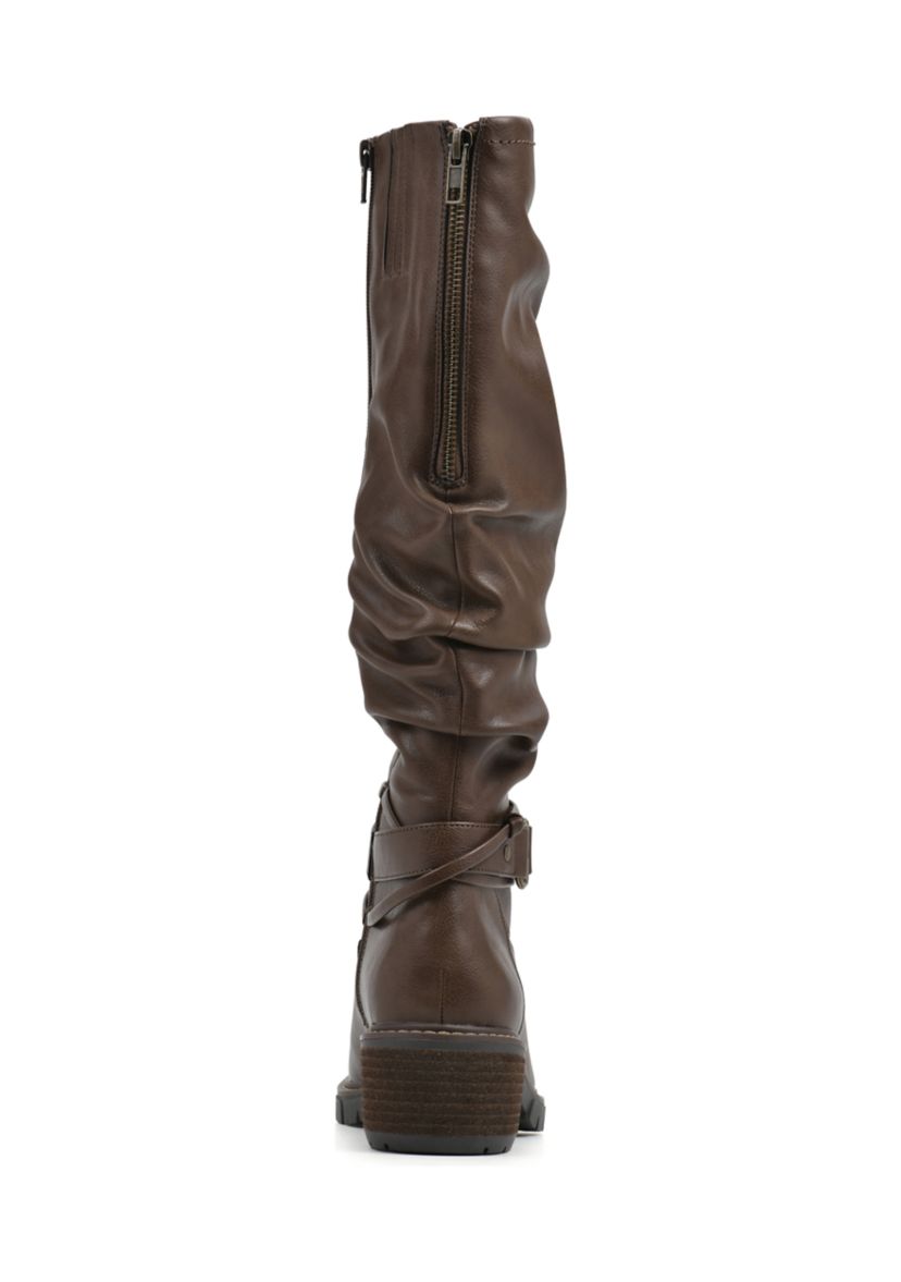 Crammers Boots