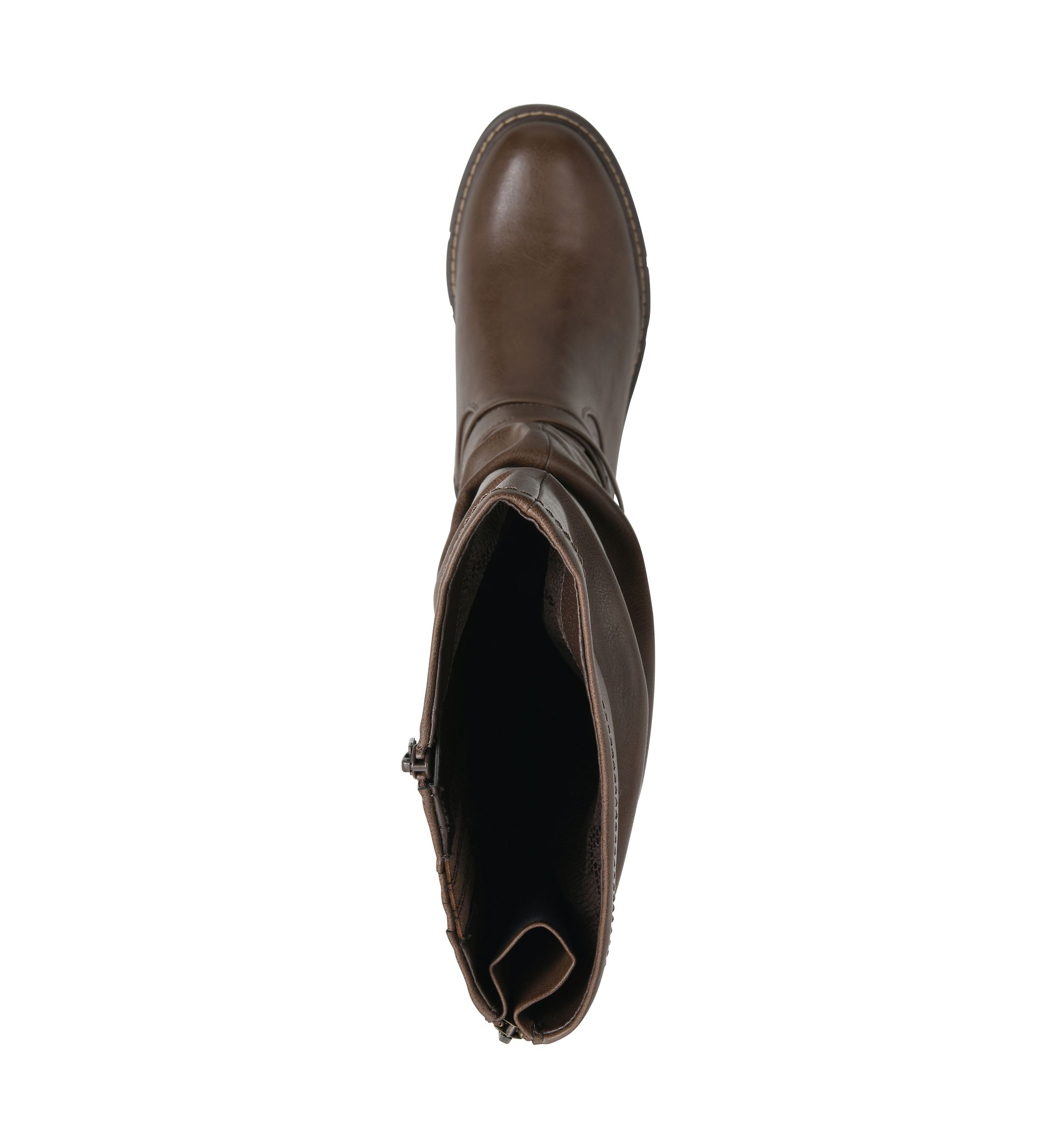 Crammers Boots