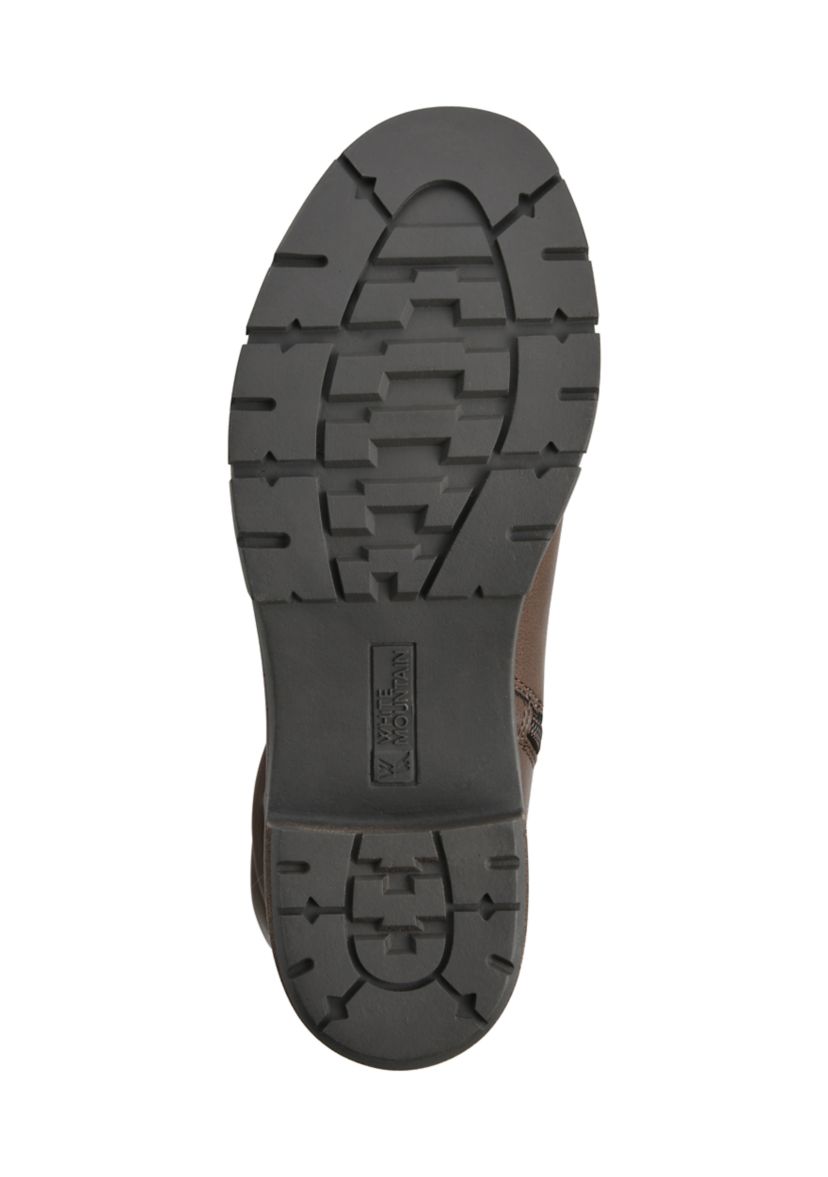 Crammers Boots