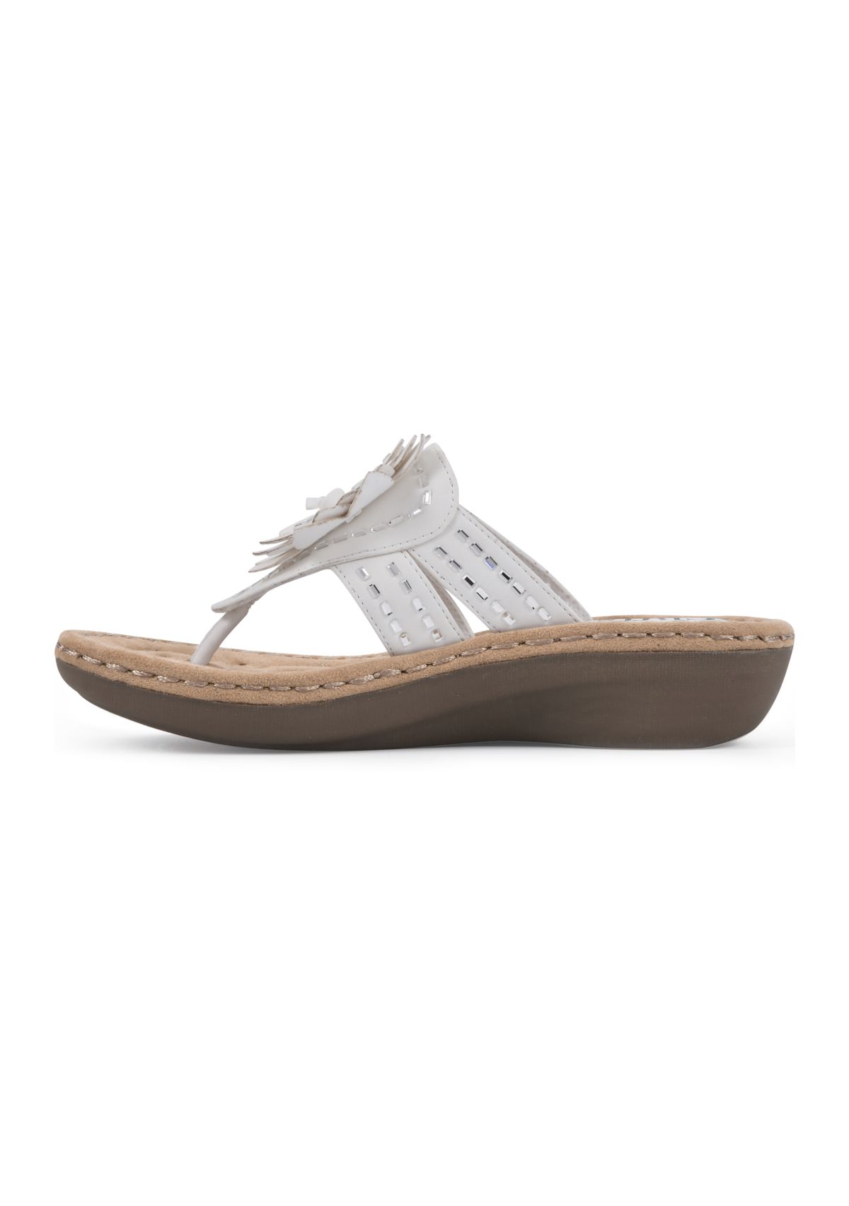 Cupcake II Thong Sandals 