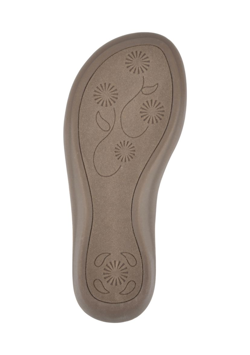 Cupcake II Thong Sandals 