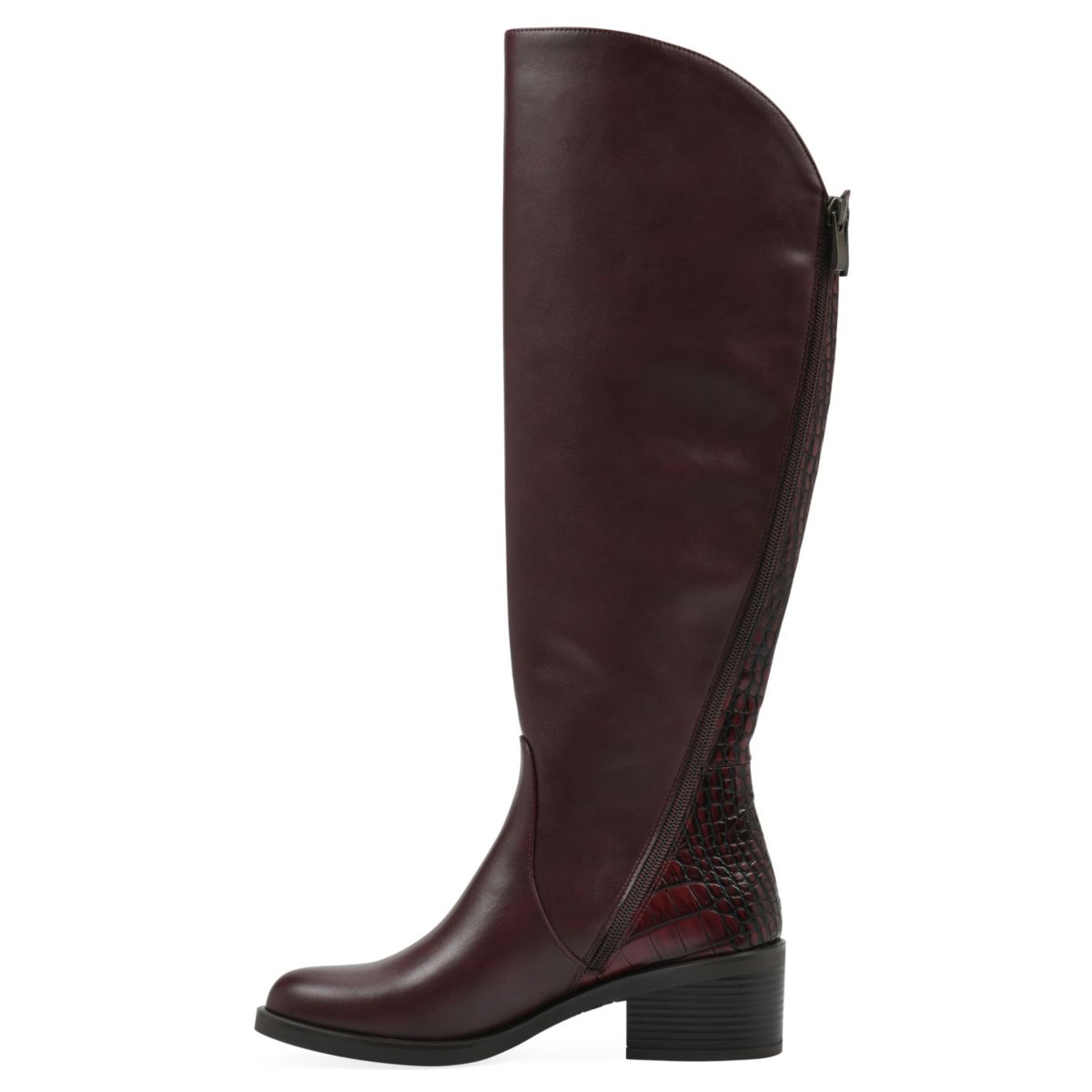 Cushaw Tall Shaft Boot